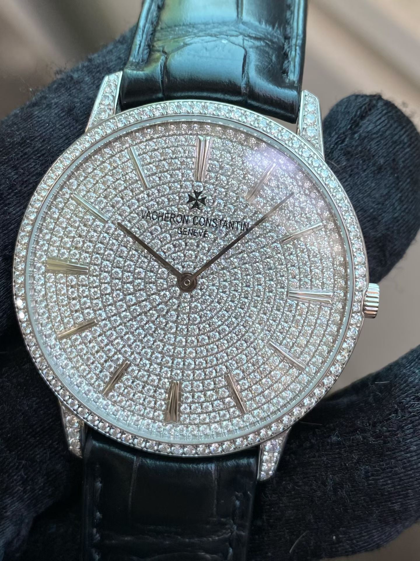 Vacheron Constantin 81180 / 000G-9117 detail 1