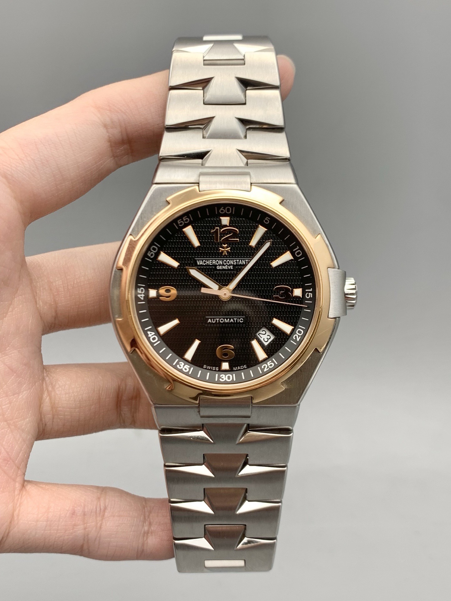 Vacheron Constantin 47040 / B01M-9164