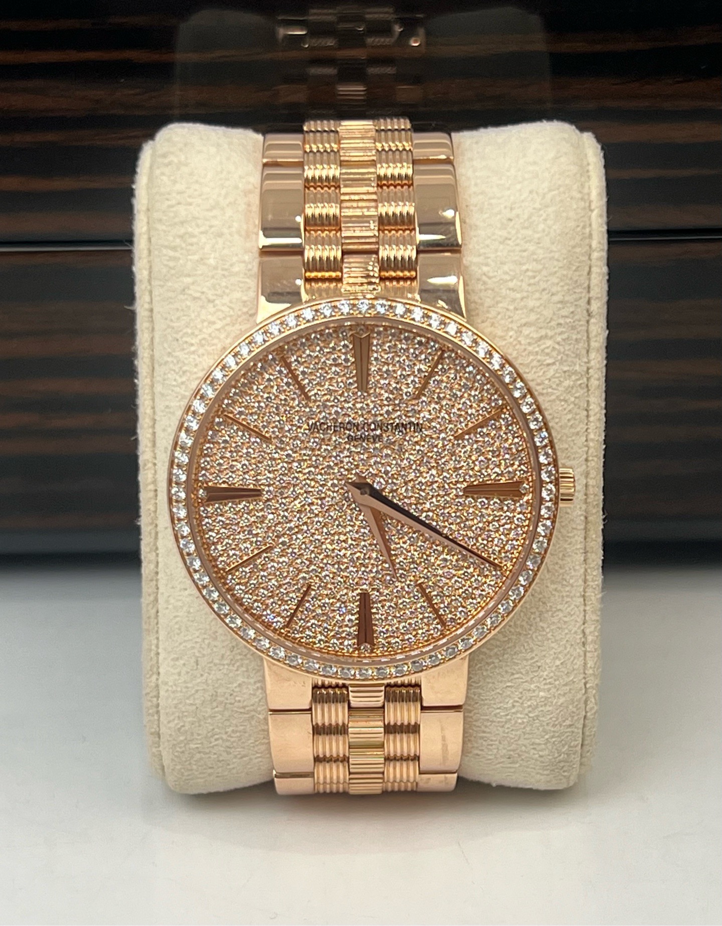 Vacheron Constantin 81576 / V01R-9275