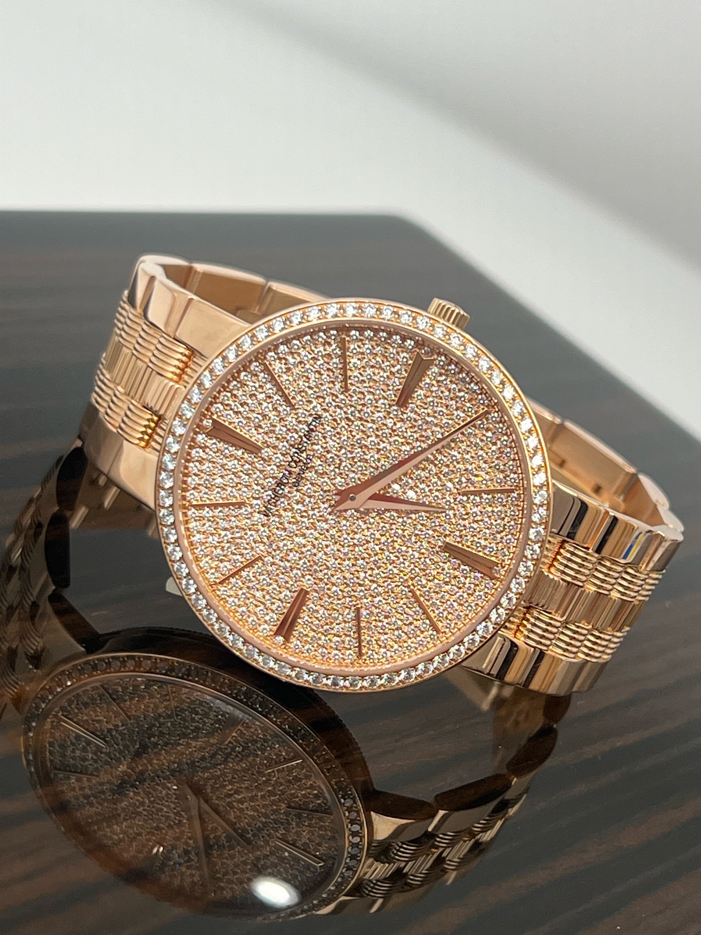 Vacheron Constantin 81576 / V01R-9275 detail 1
