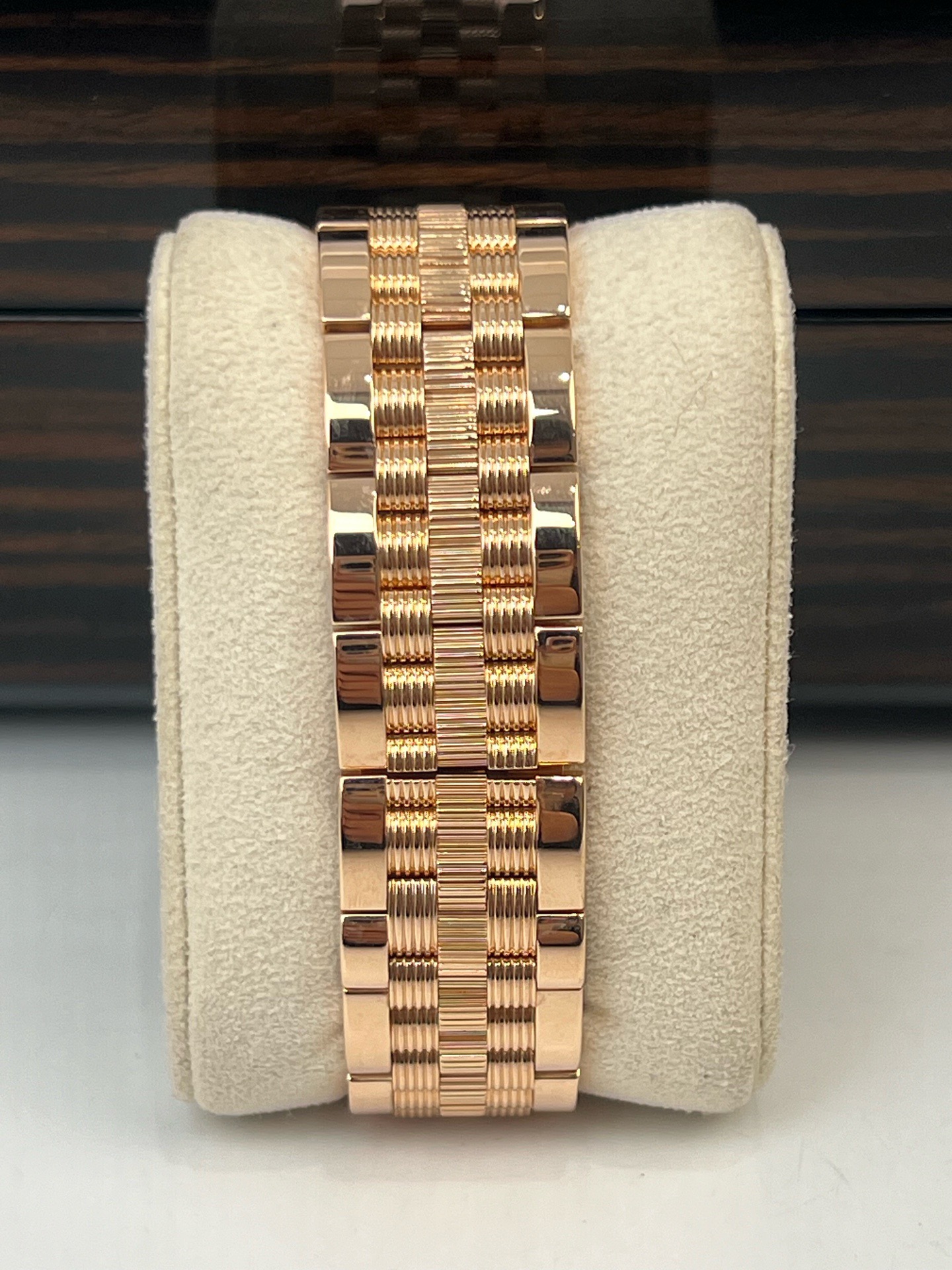 Vacheron Constantin 81576 / V01R-9275 detail 4