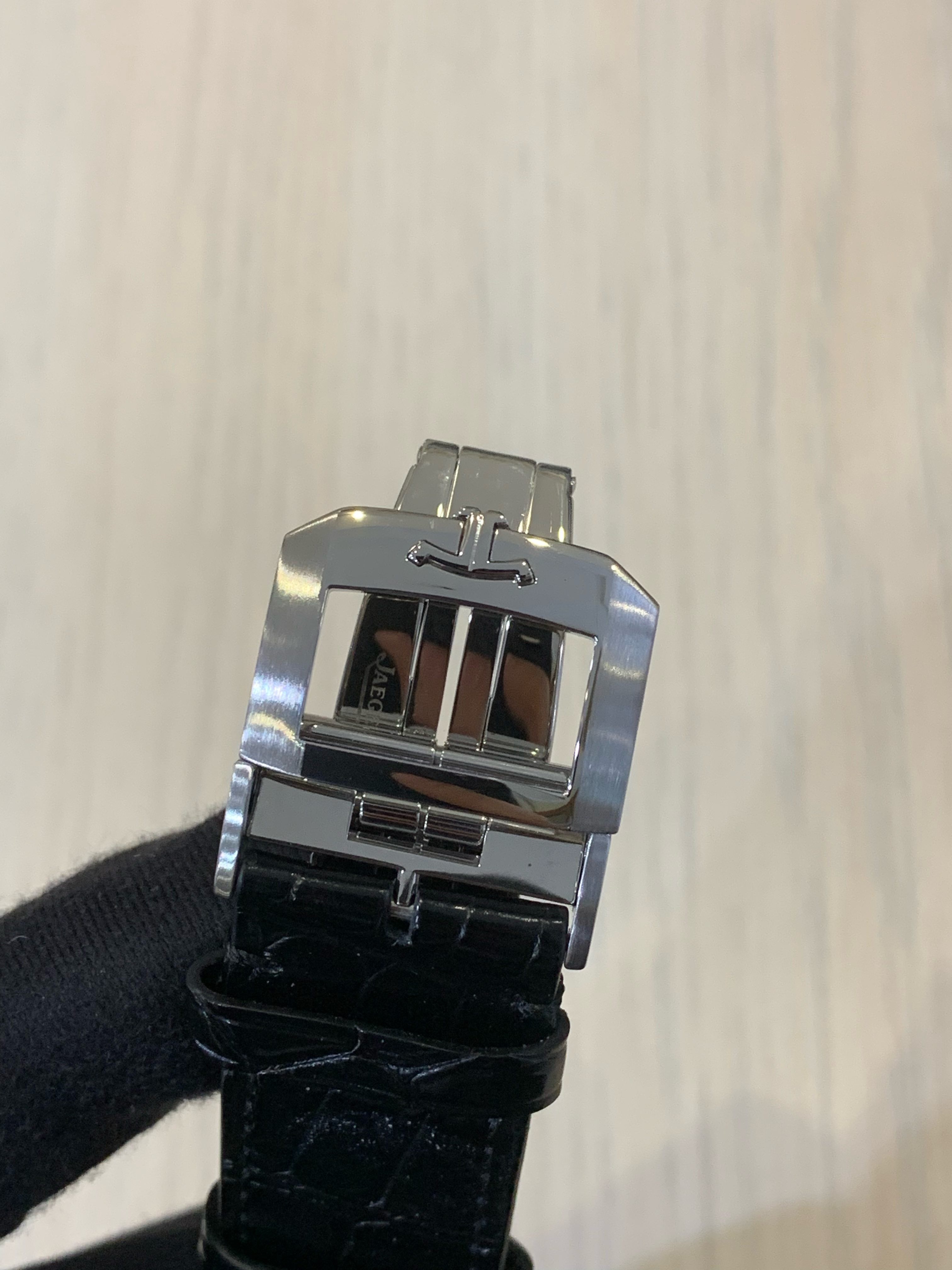 Jaeger-LeCoultre 904847J detail 3