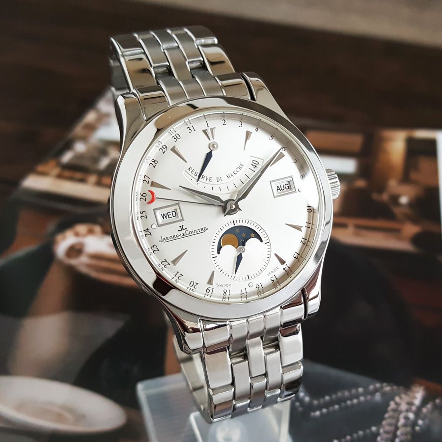 Jaeger-LeCoultre 151812A detail 1