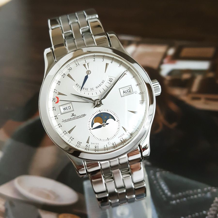 Jaeger-LeCoultre 151812A detail 2
