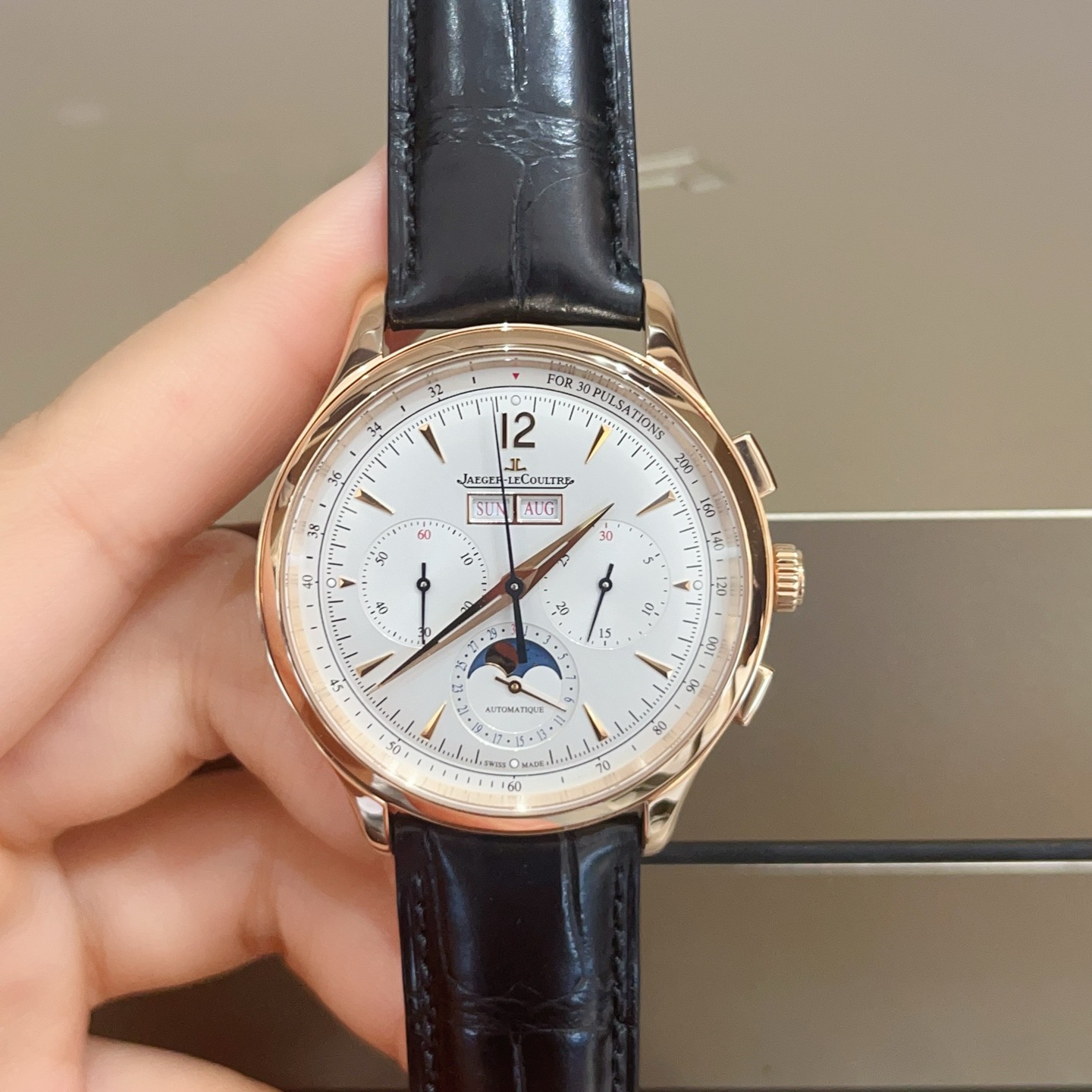 Jaeger-LeCoultre 4132520
