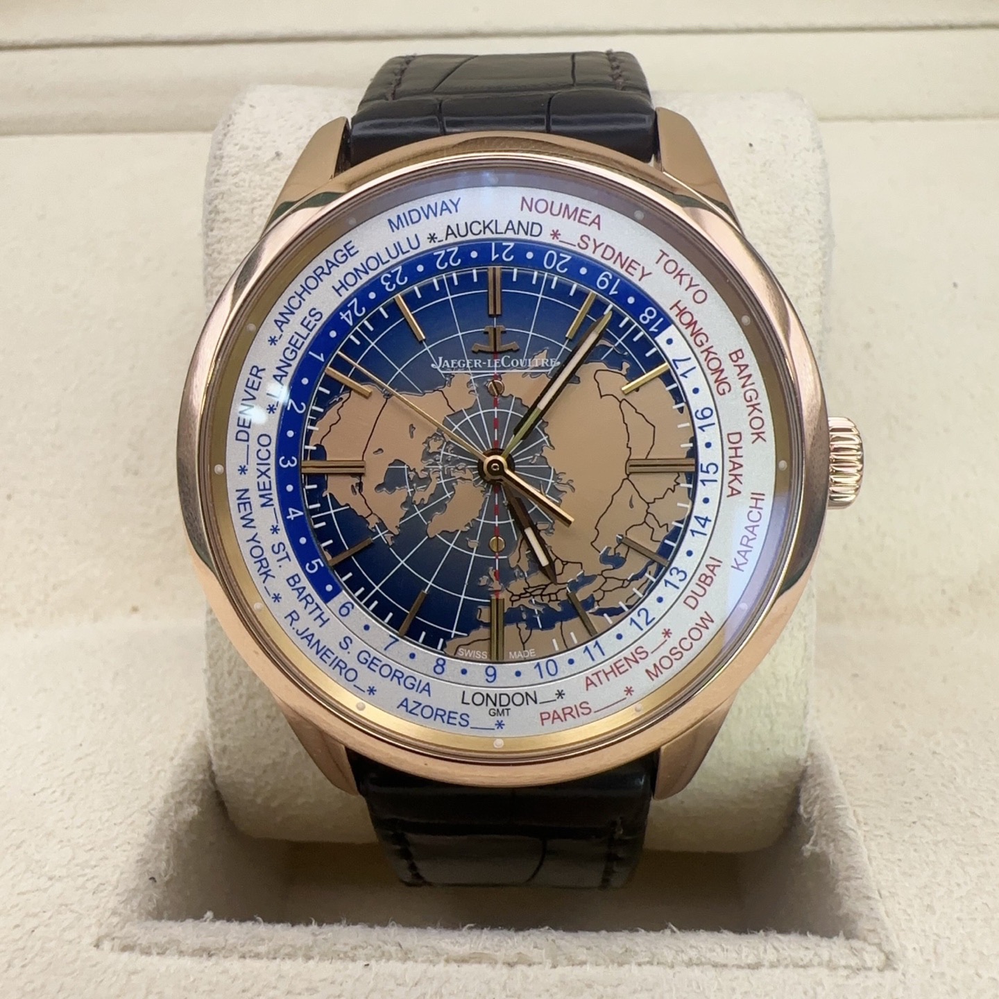 Jaeger-LeCoultre 8102520