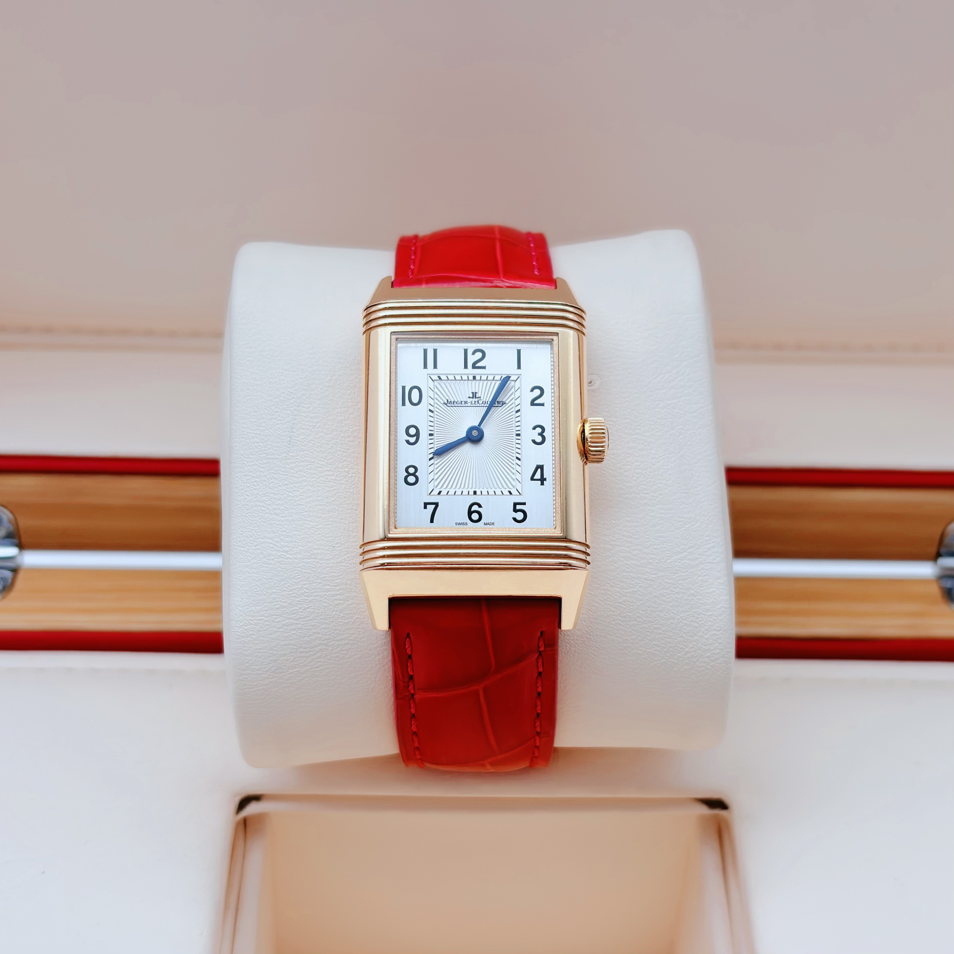 Jaeger-LeCoultre 25824AD