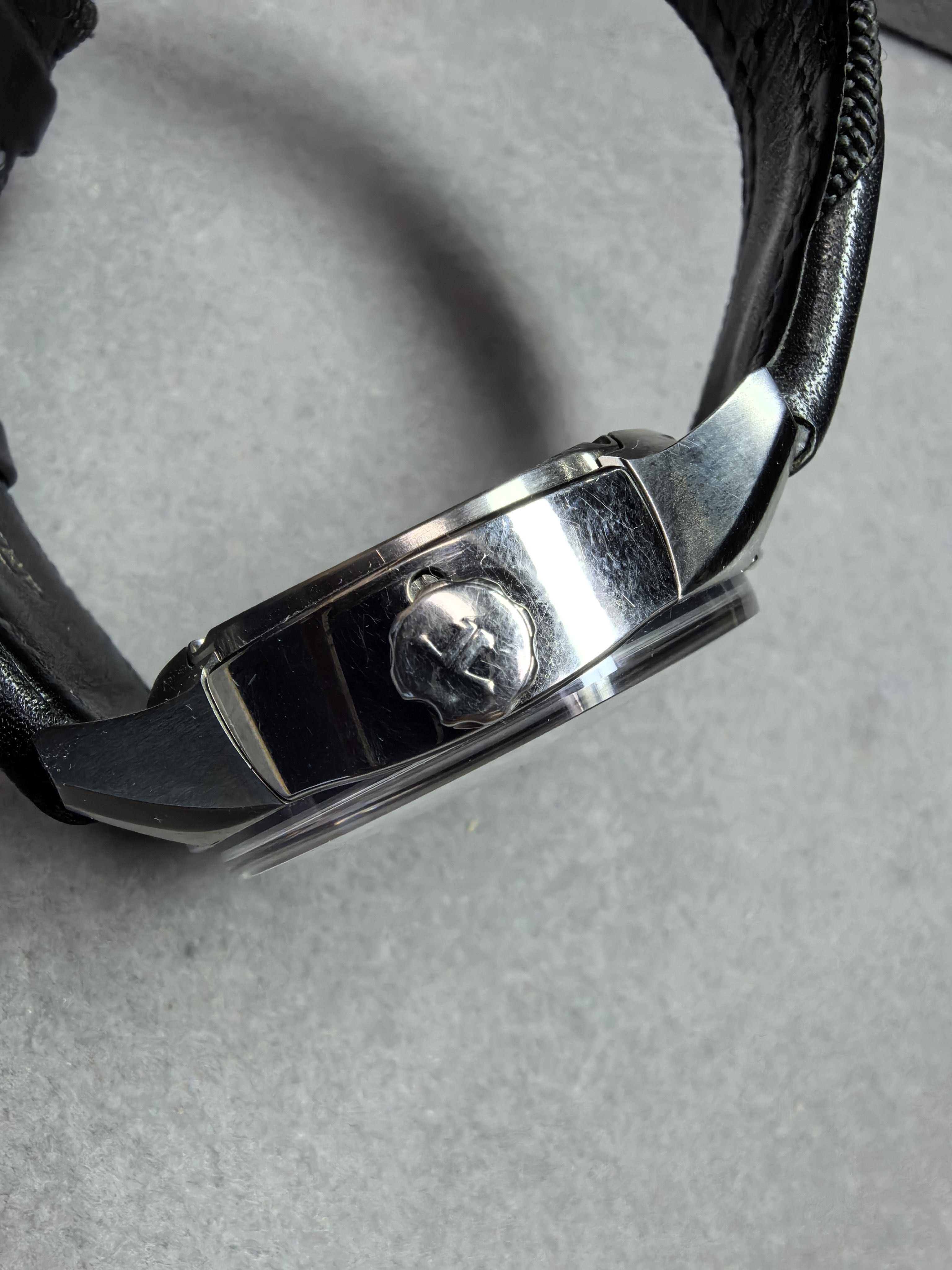 Jaeger-LeCoultre 192T450 detail 1