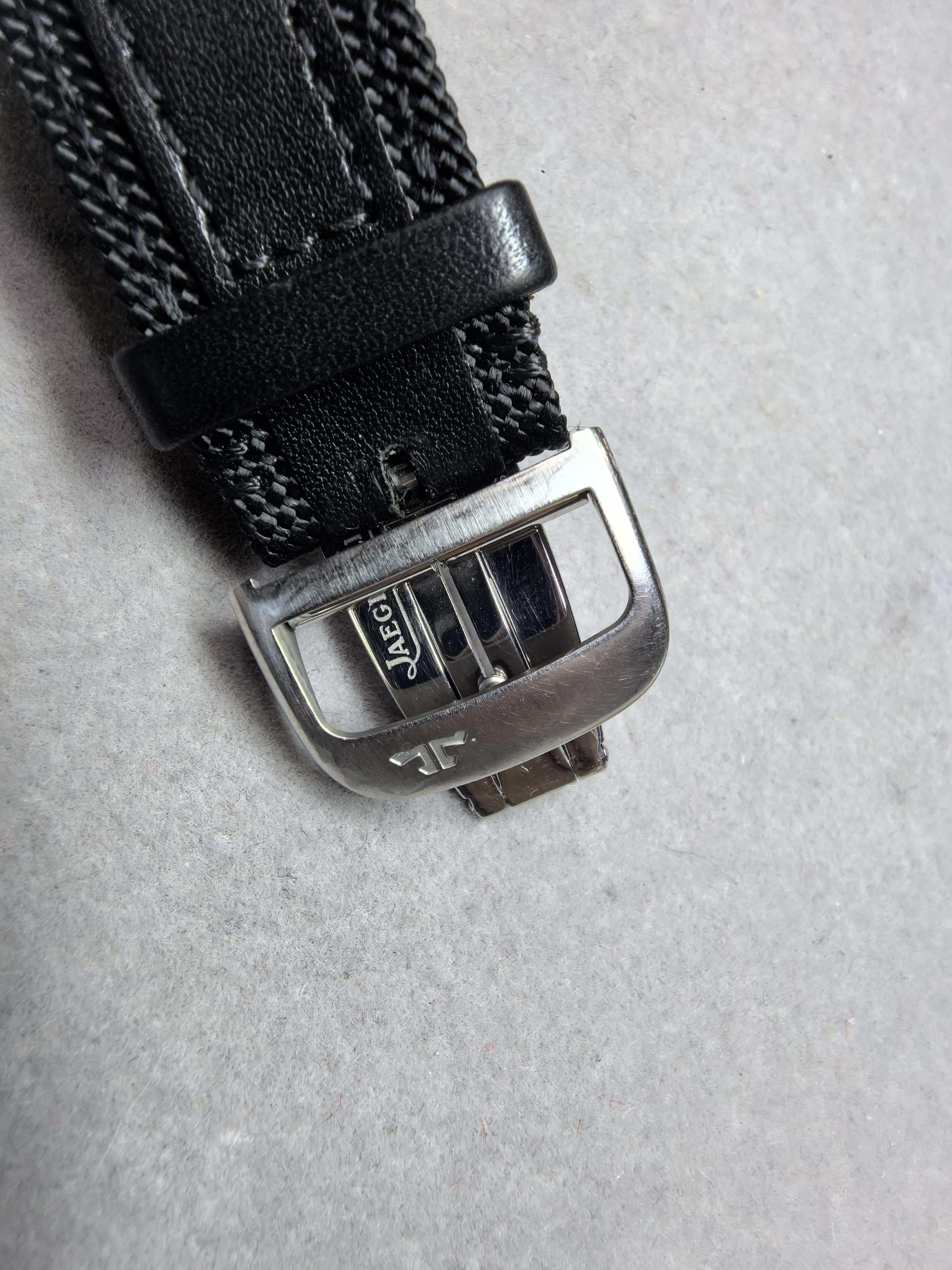 Jaeger-LeCoultre 192T450 detail 3