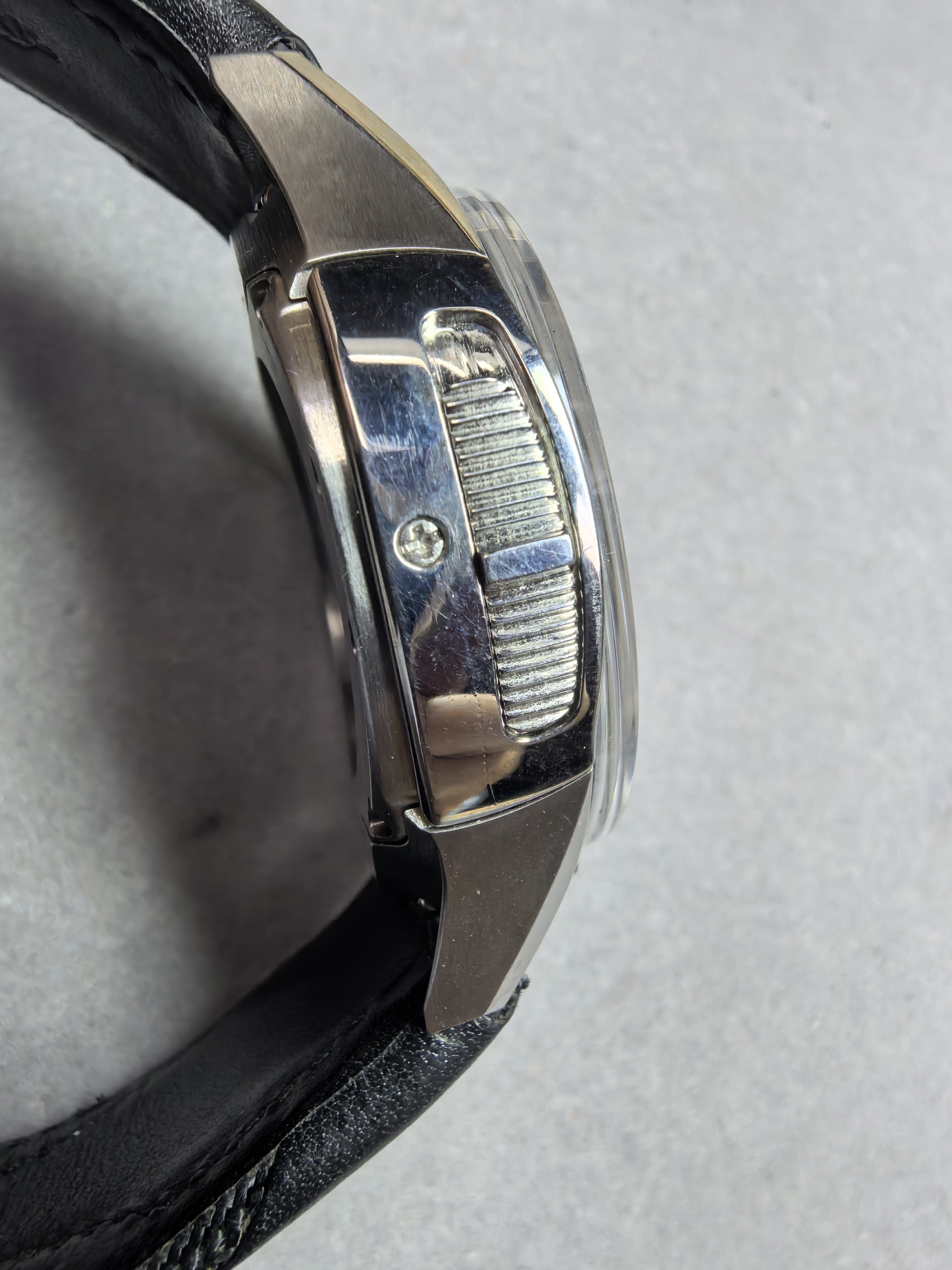 Jaeger-LeCoultre 192T450 detail 2