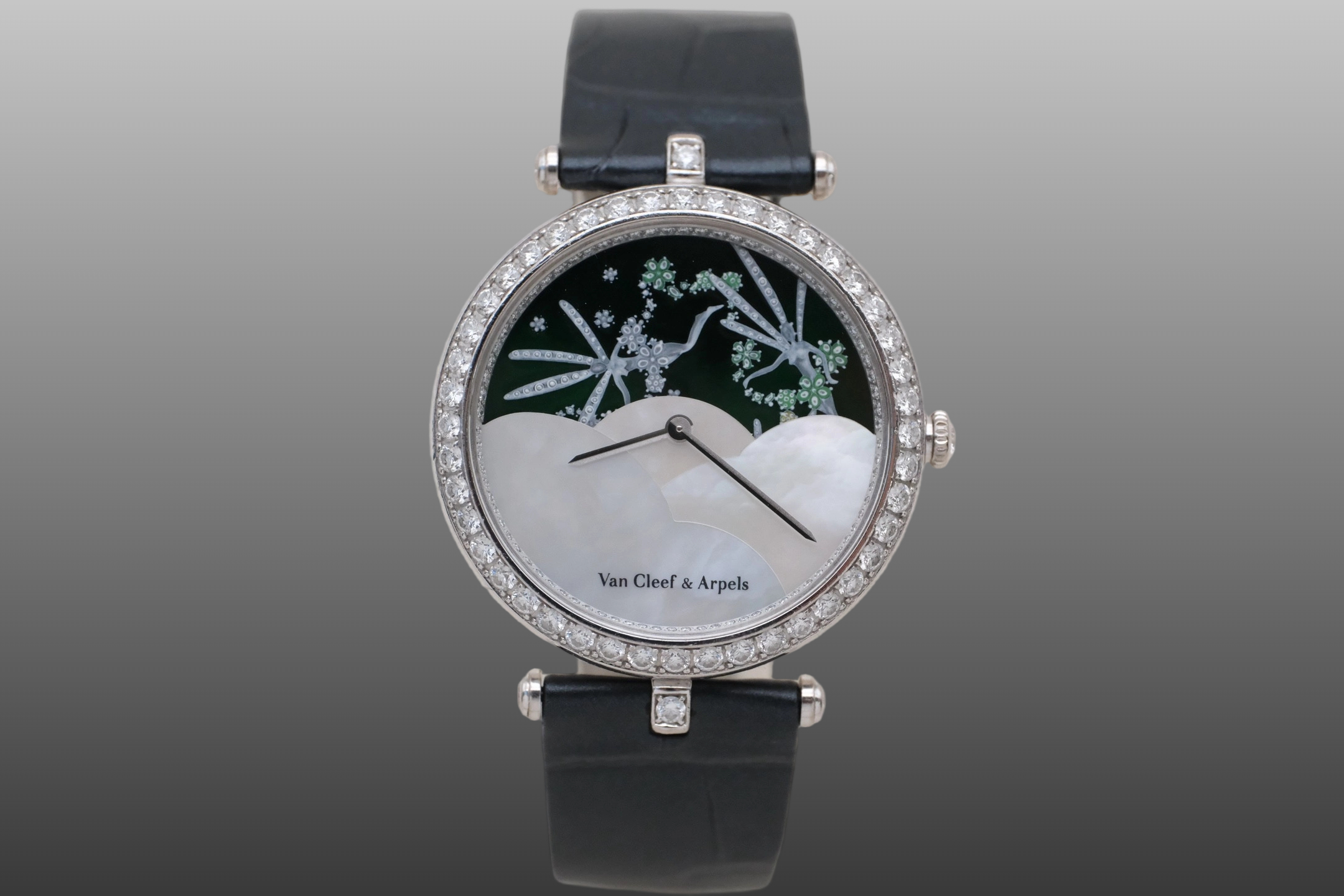 Van Cleef & Arpels VCARF51900 detail 3