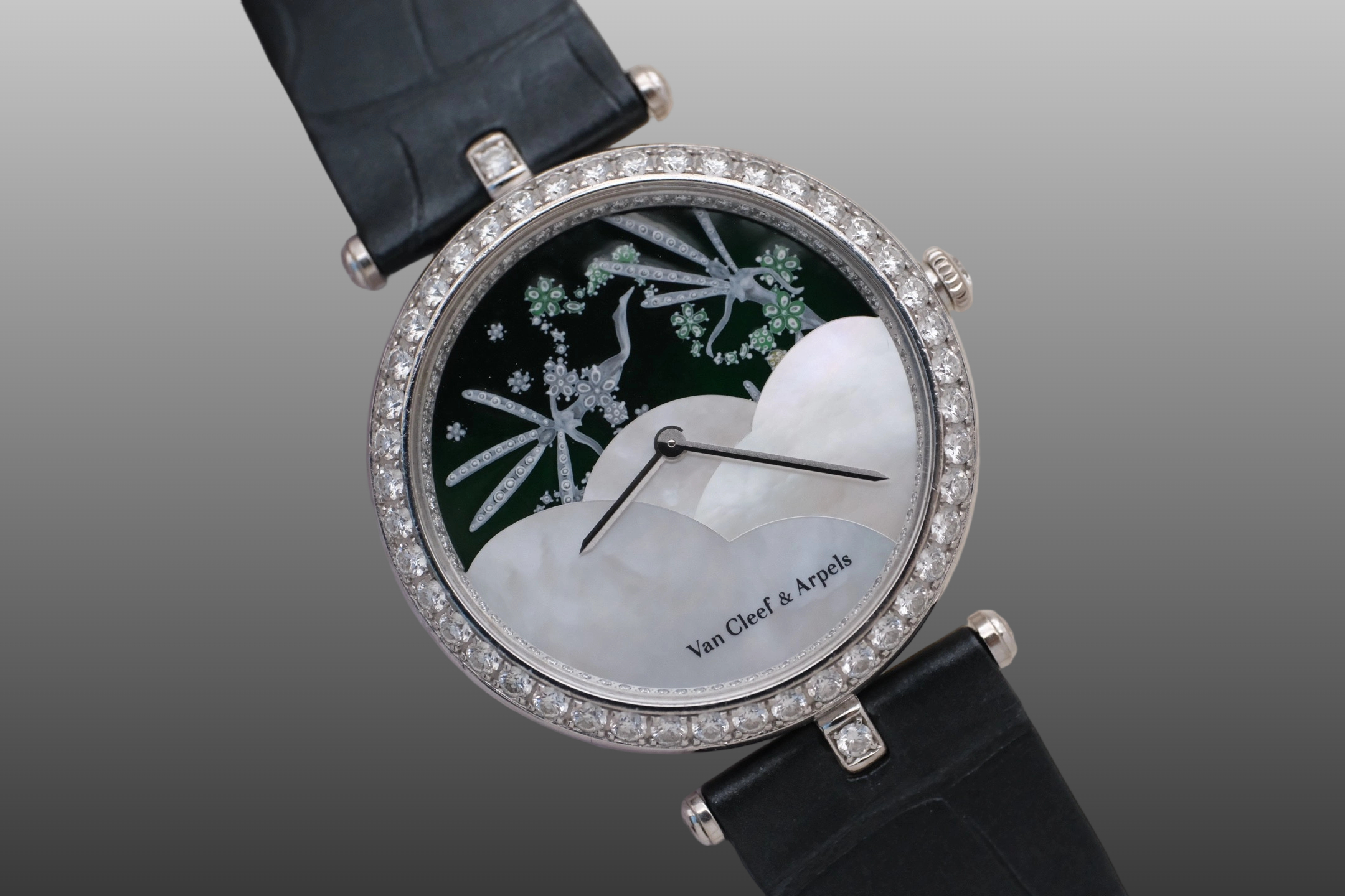 Van Cleef & Arpels VCARF51900 detail 4
