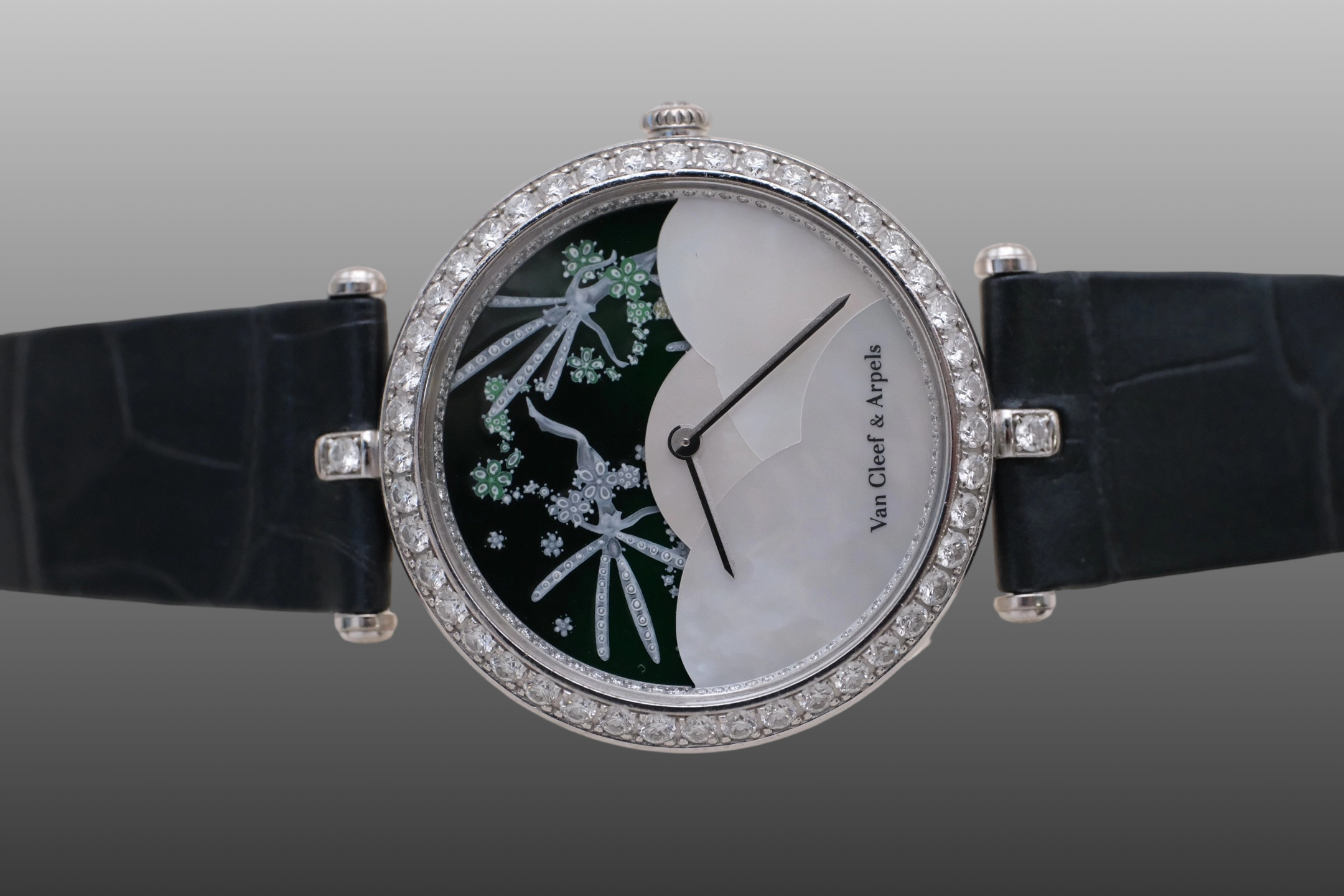 Van Cleef & Arpels VCARF51900 detail 5