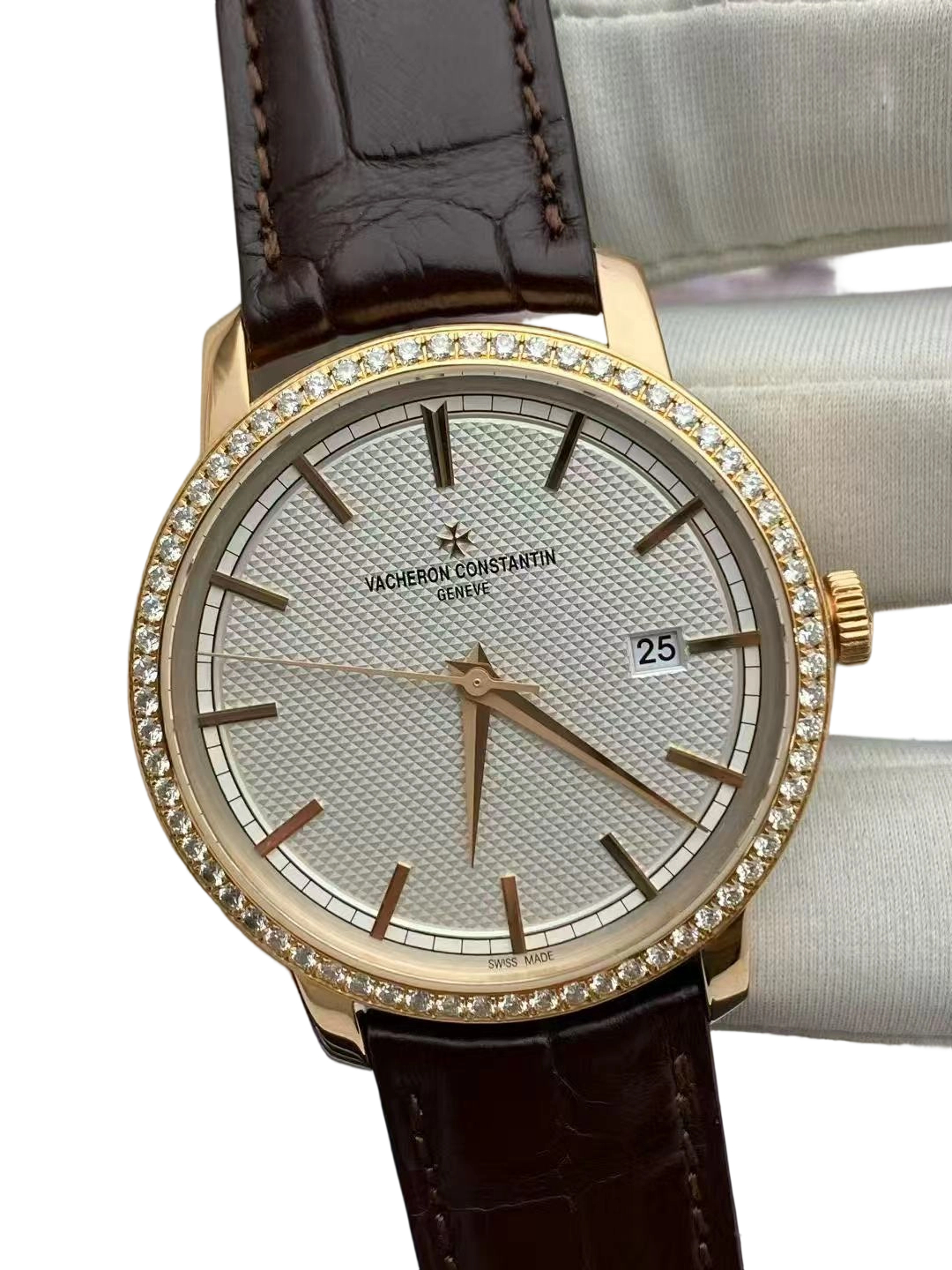 Vacheron Constantin 85520 / 000R-9850 detail 1