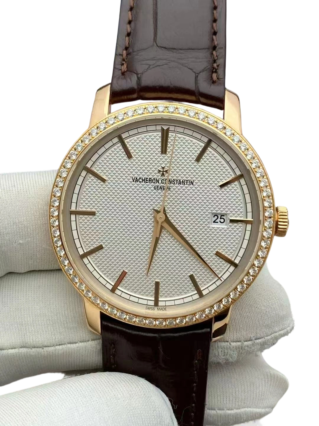 Vacheron Constantin 85520 / 000R-9850