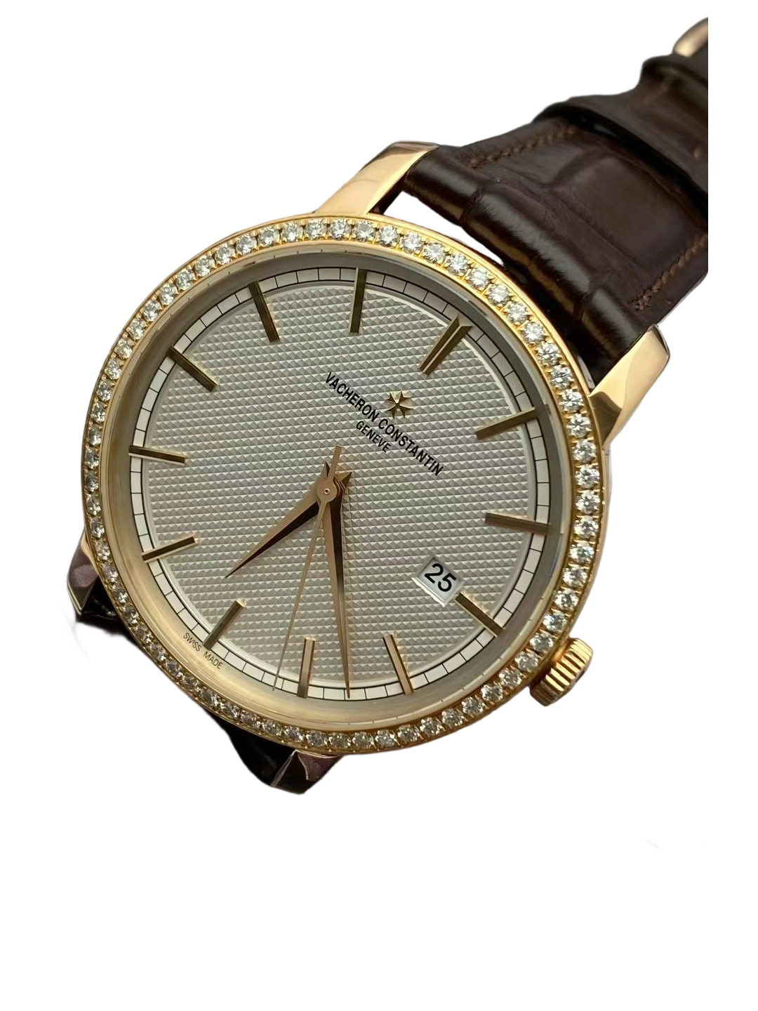 Vacheron Constantin 85520 / 000R-9850 detail 5