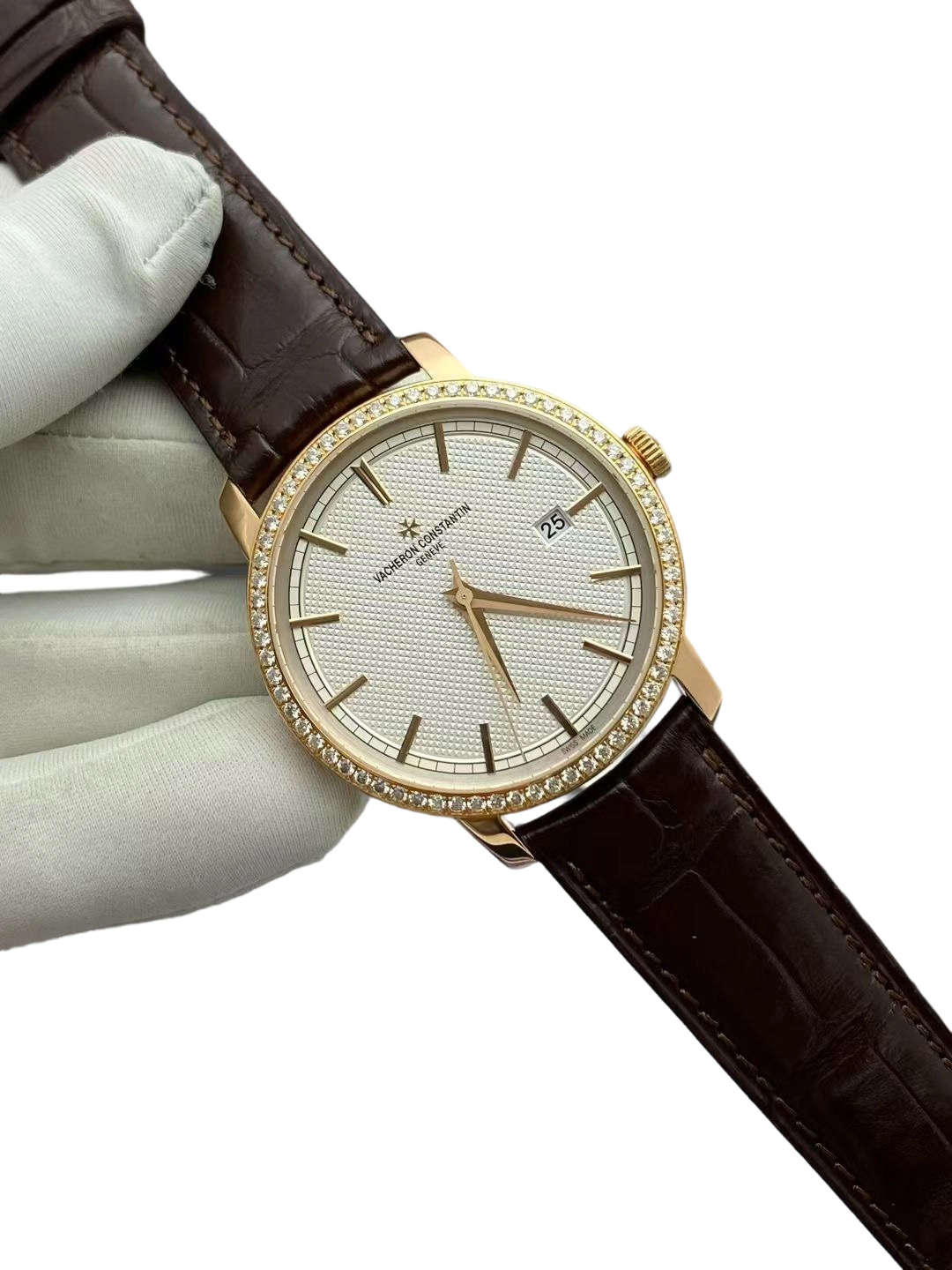 Vacheron Constantin 85520 / 000R-9850 detail 3