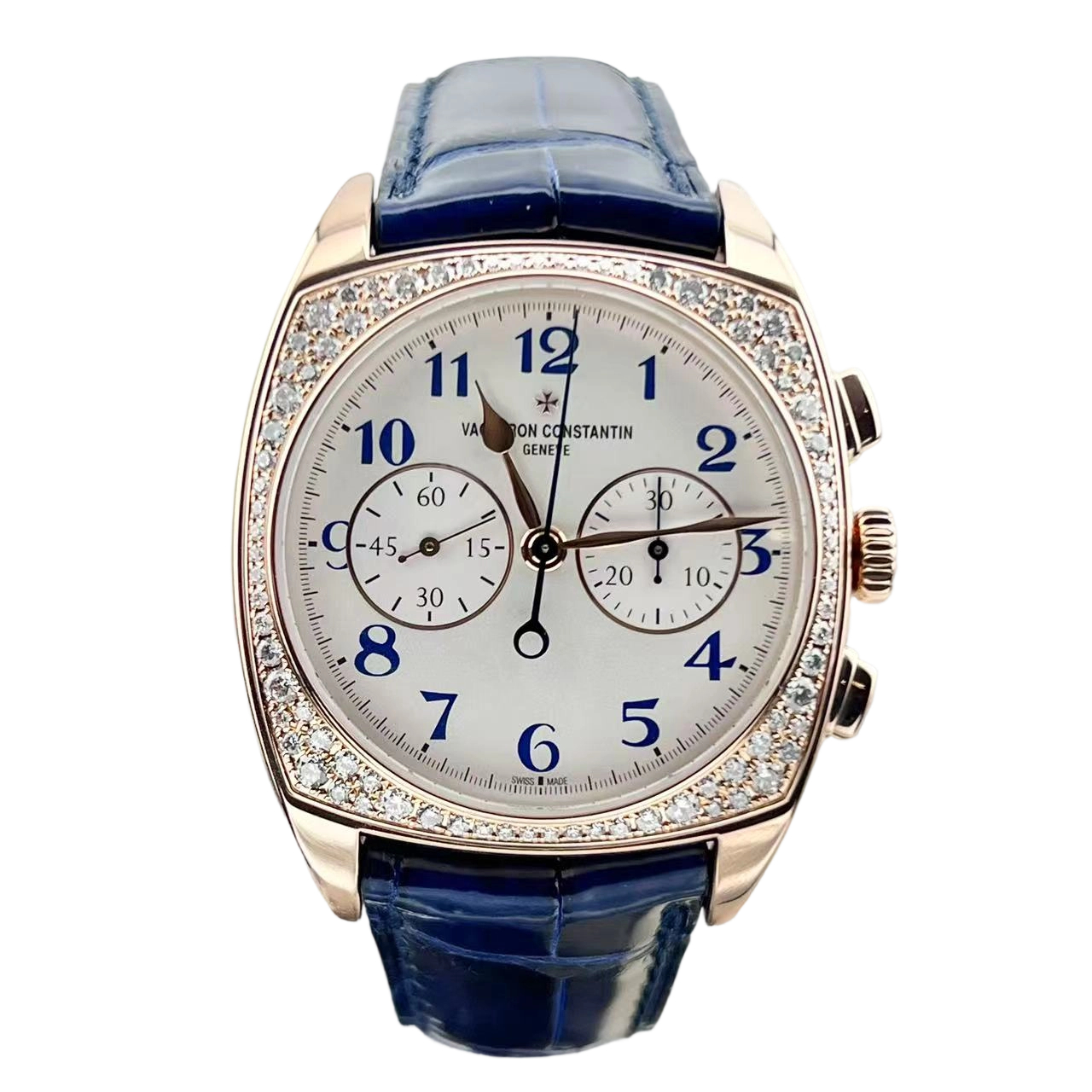 Vacheron Constantin 5005S / 000R-B053 detail 1