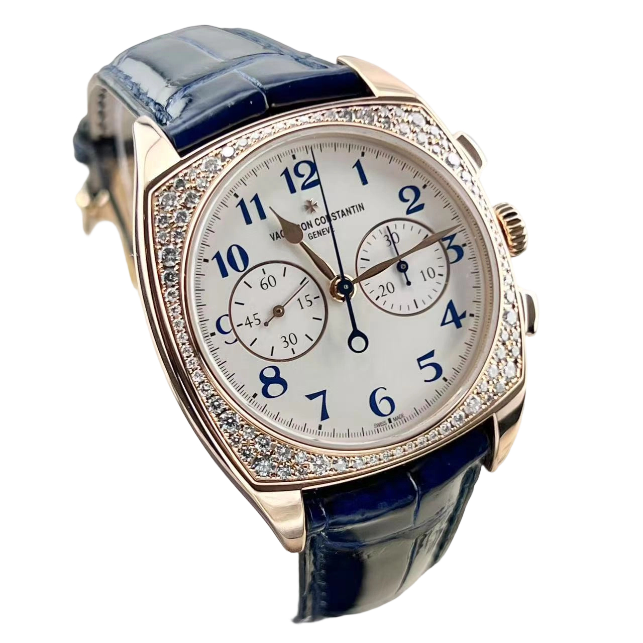 Vacheron Constantin 5005S / 000R-B053 detail 3