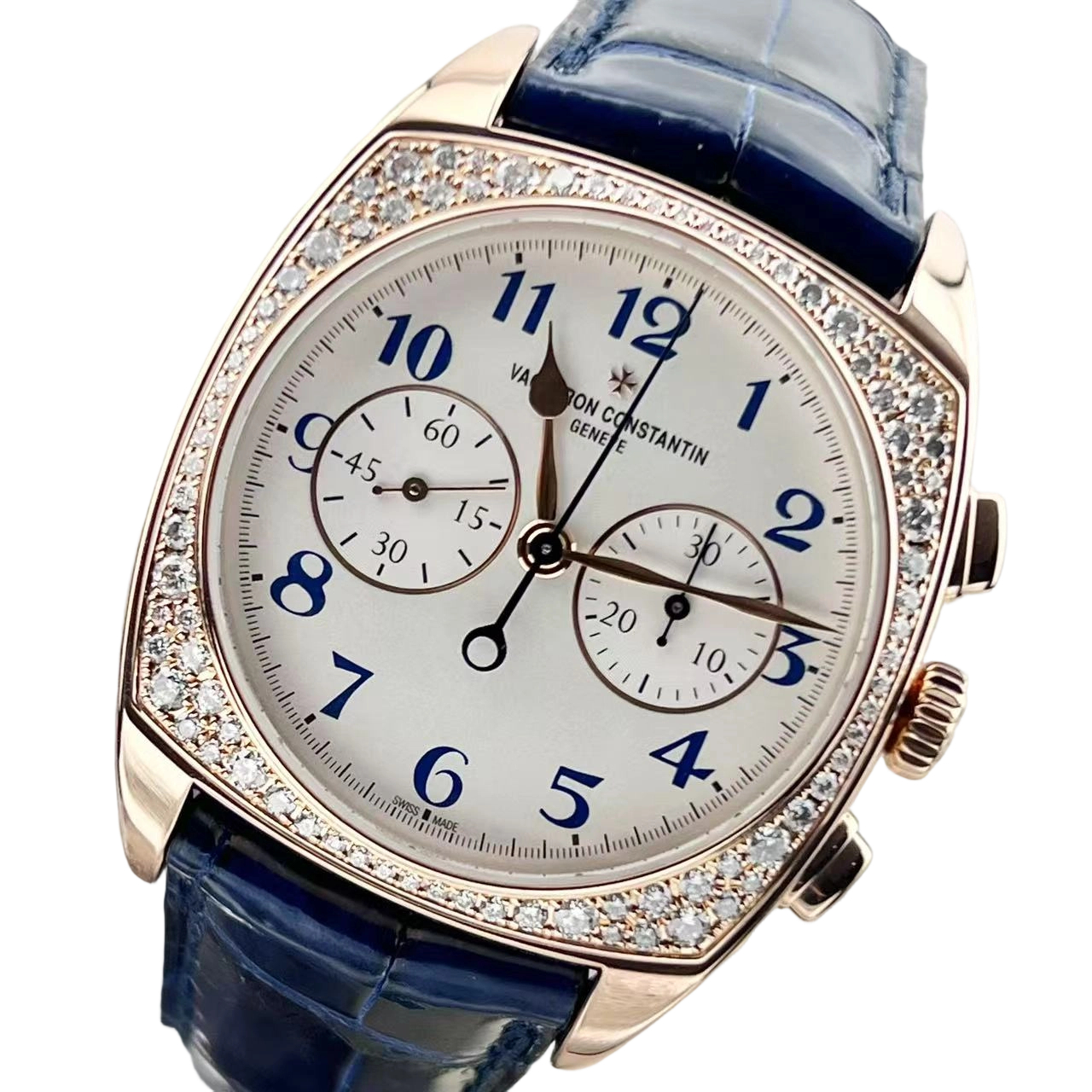 Vacheron Constantin 5005S / 000R-B053 detail 4