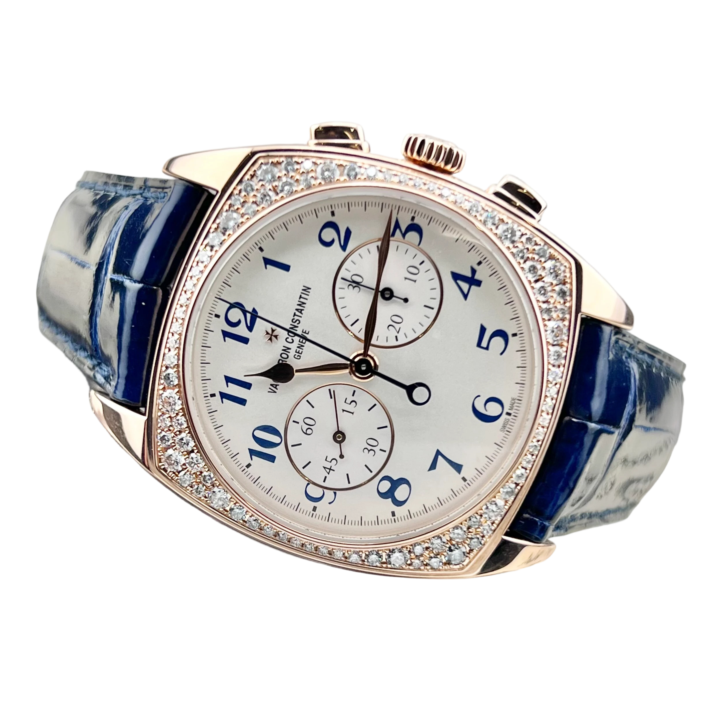 Vacheron Constantin 5005S / 000R-B053