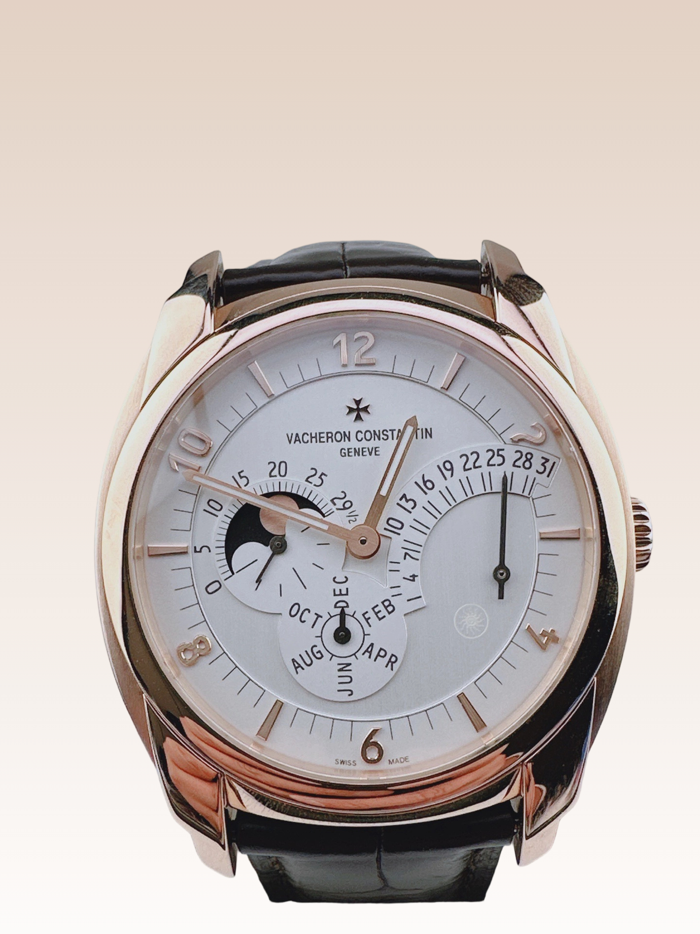 Vacheron Constantin 86040 / 000R-I0P29 detail 5