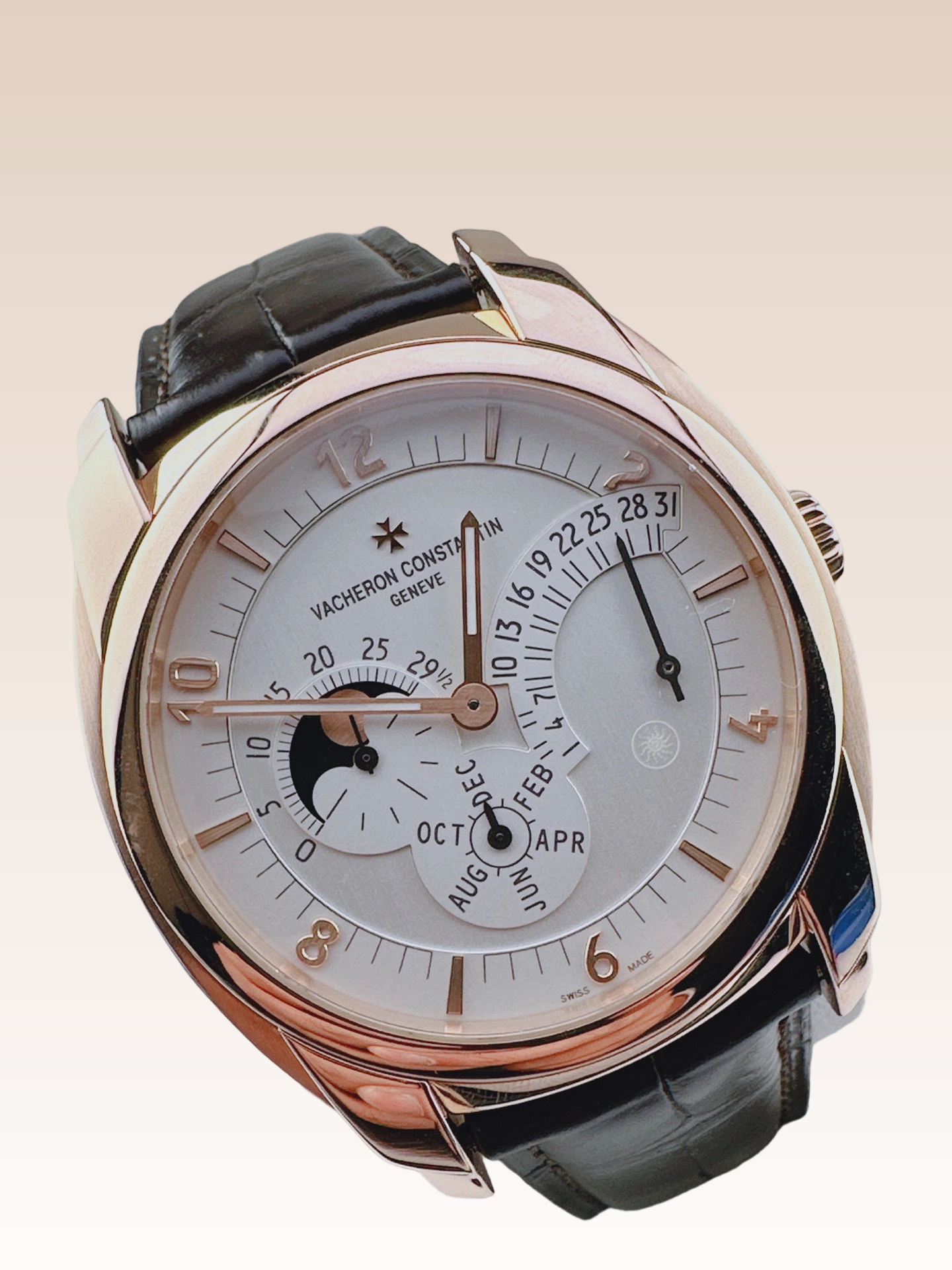 Vacheron Constantin 86040 / 000R-I0P29 detail 6