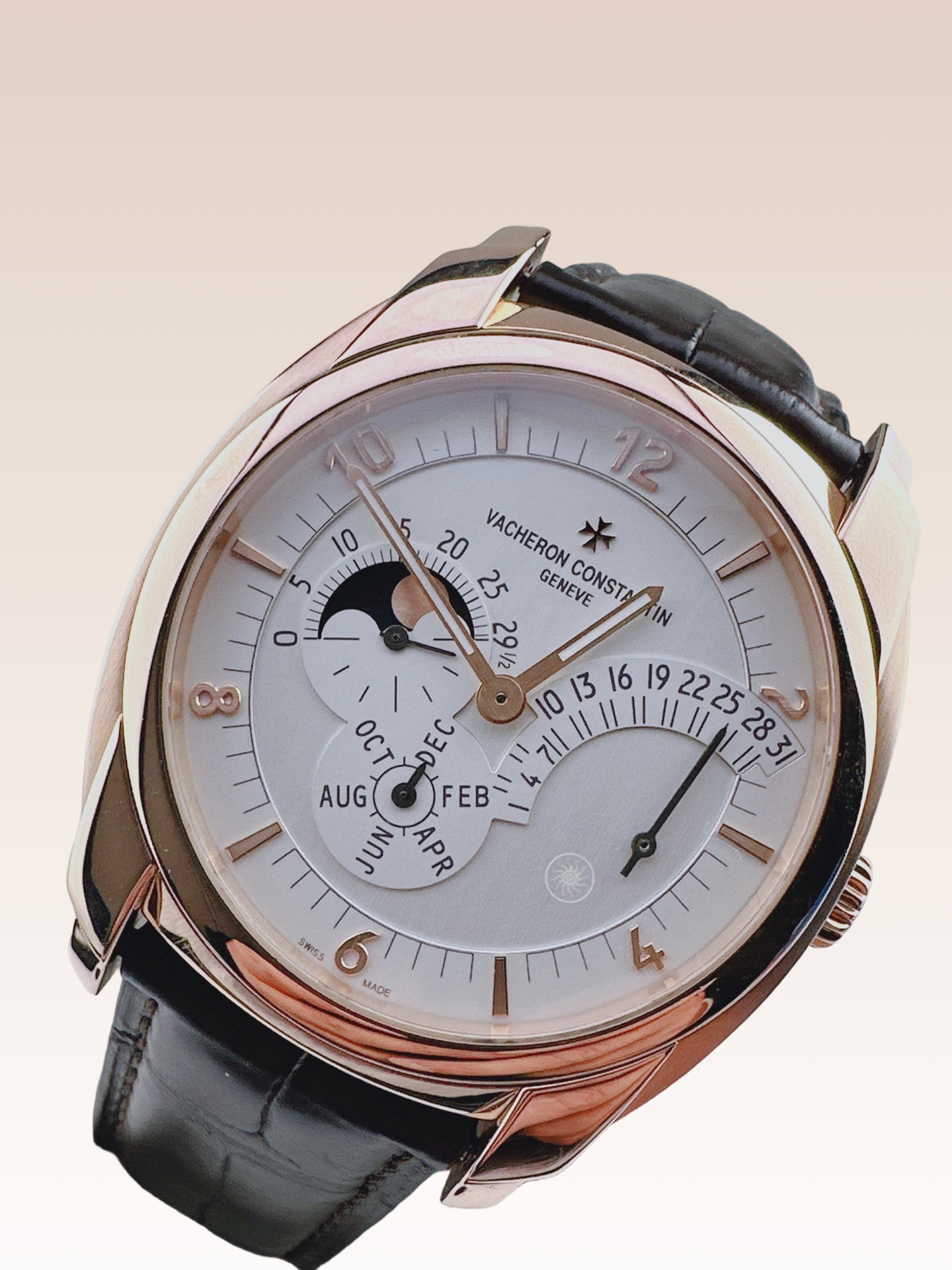 Vacheron Constantin 86040 / 000R-I0P29 detail 7