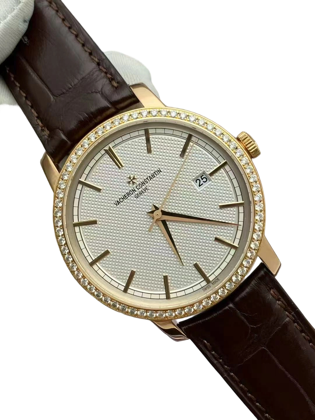 Vacheron Constantin 85520 / 000R-9850 detail 2
