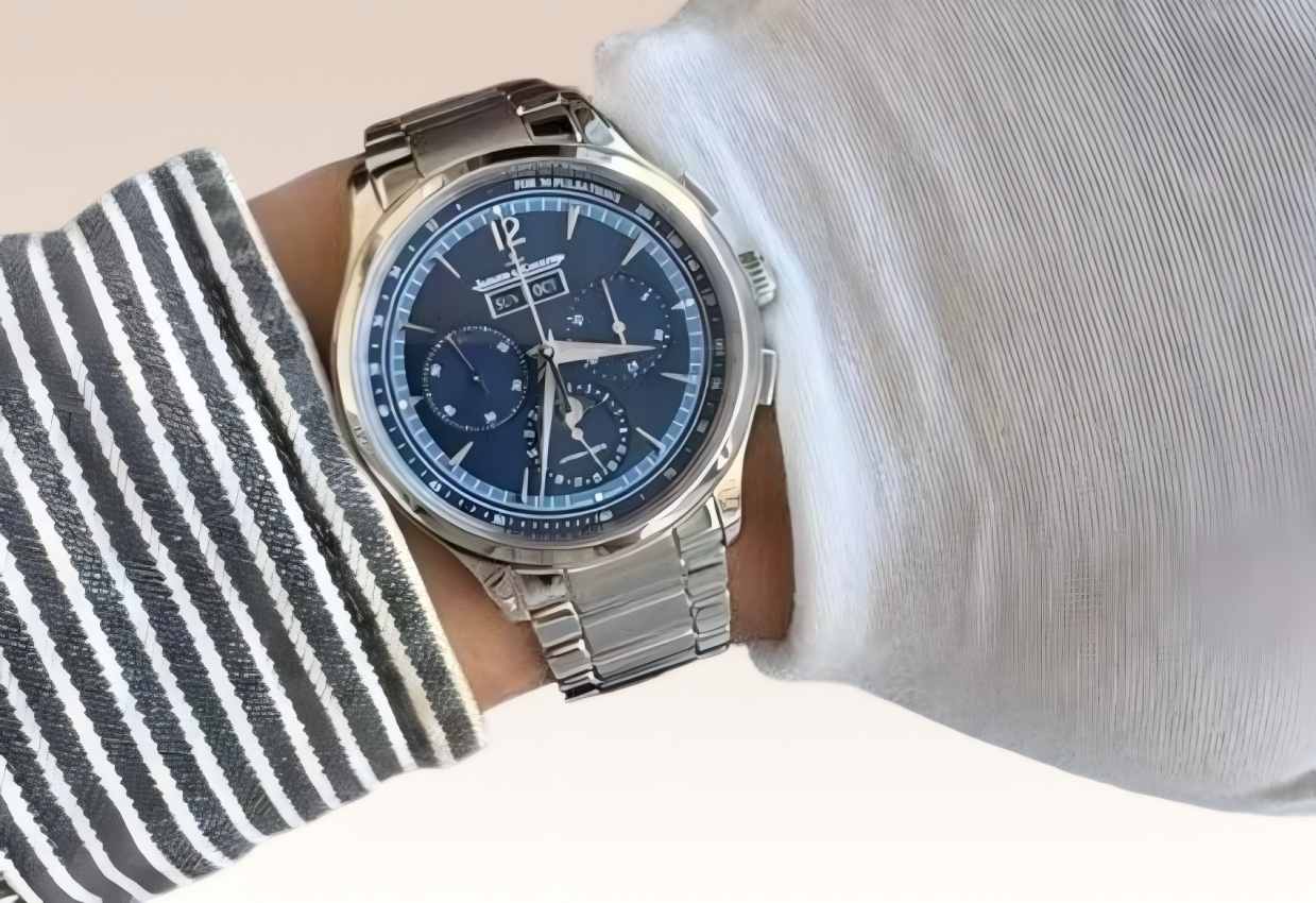 Jaeger-LeCoultre 4138180 detail 4