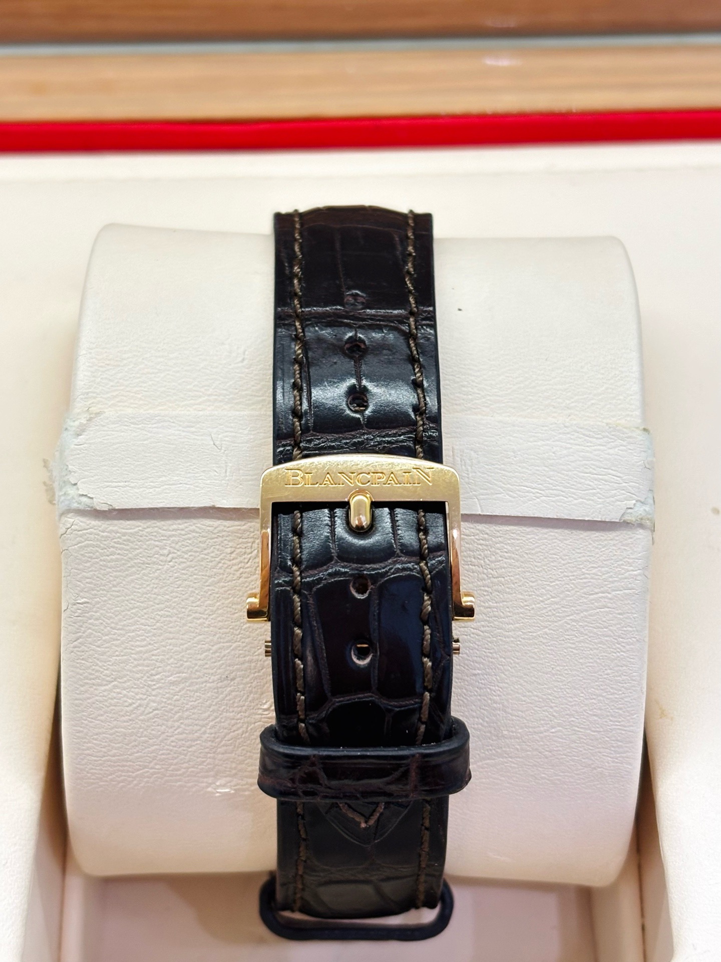 Blancpain 6263-3642A-55 detail 3