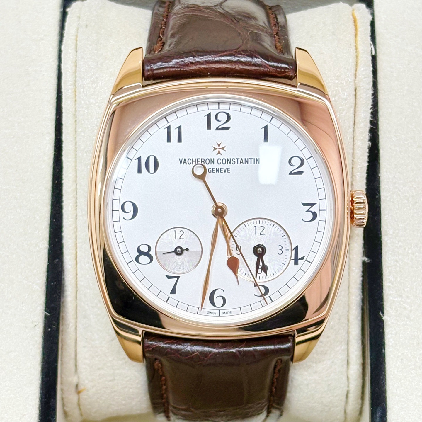 Vacheron Constantin 7810S / 000R-B141