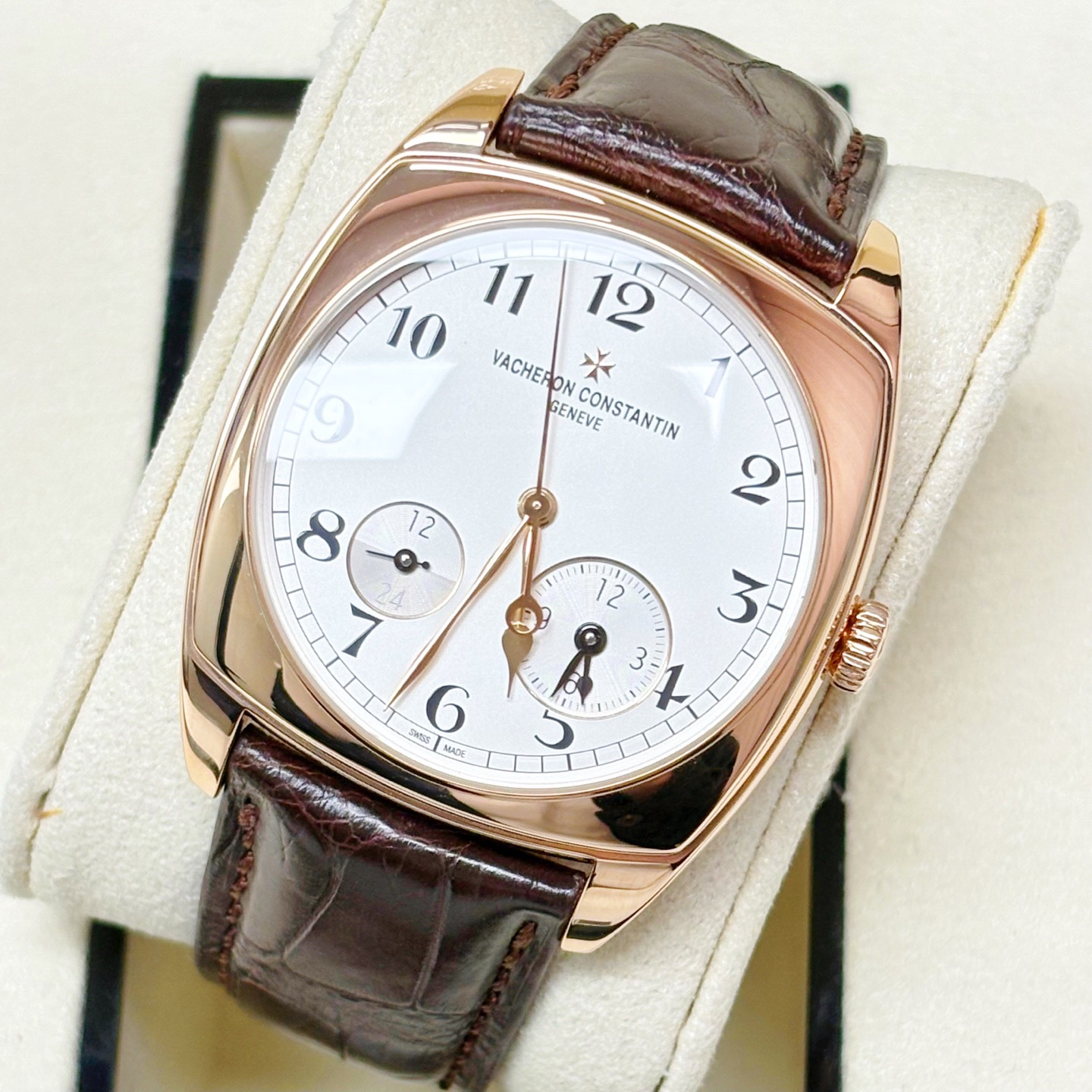 Vacheron Constantin 7810S / 000R-B141 detail 1