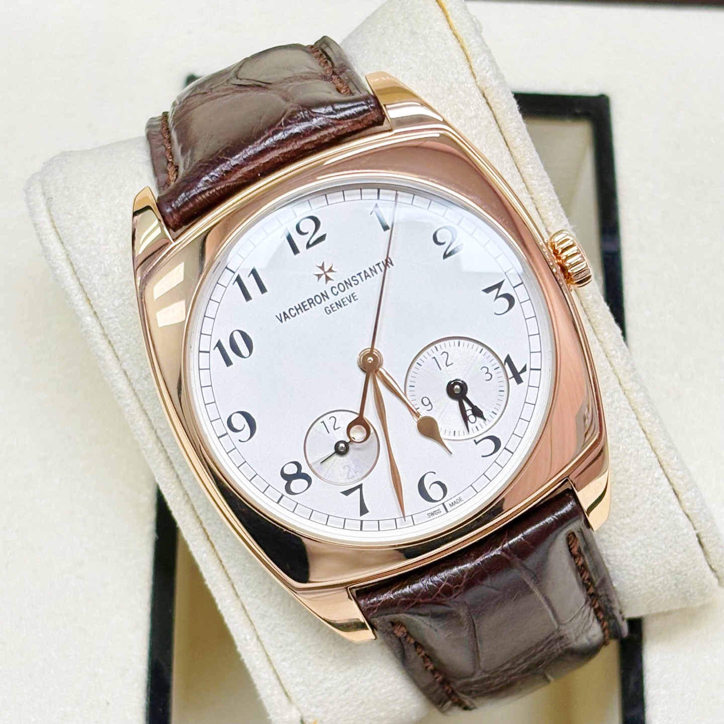 Vacheron Constantin 7810S / 000R-B141 detail 2