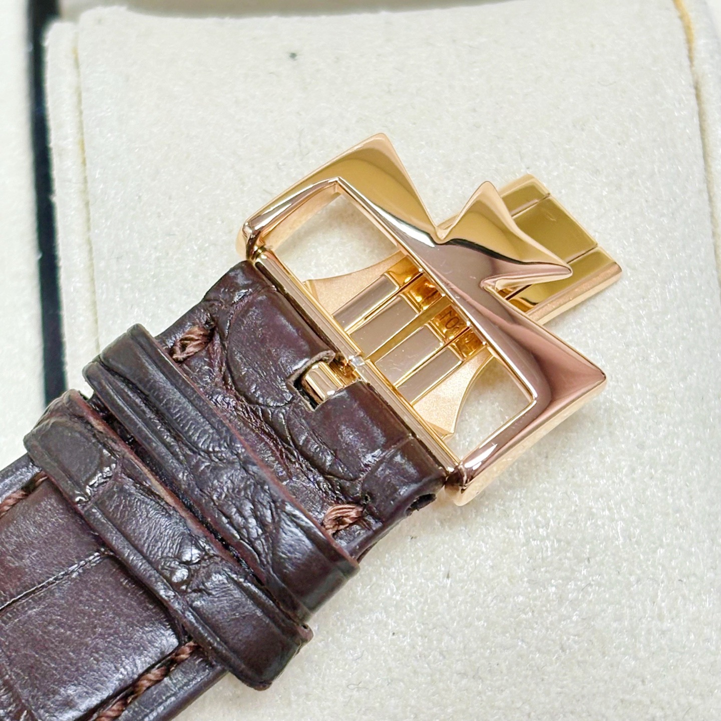 Vacheron Constantin 7810S / 000R-B141 detail 4