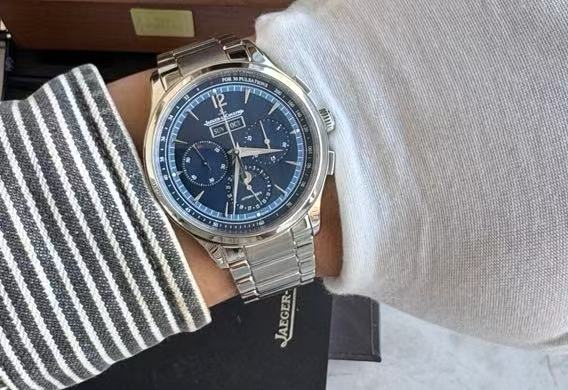 Jaeger-LeCoultre 4138180 detail 1