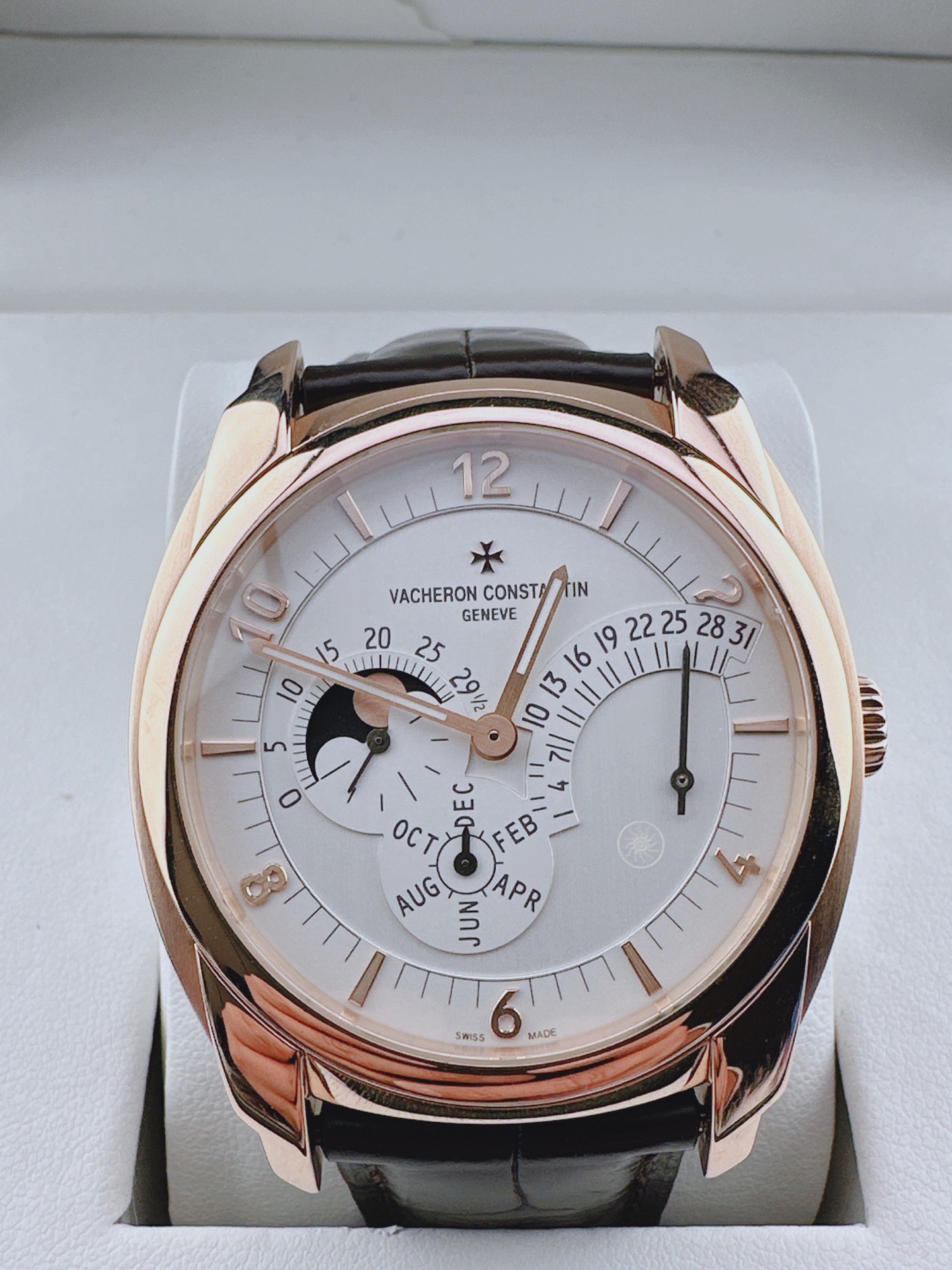 Vacheron Constantin 86040 / 000R-I0P29