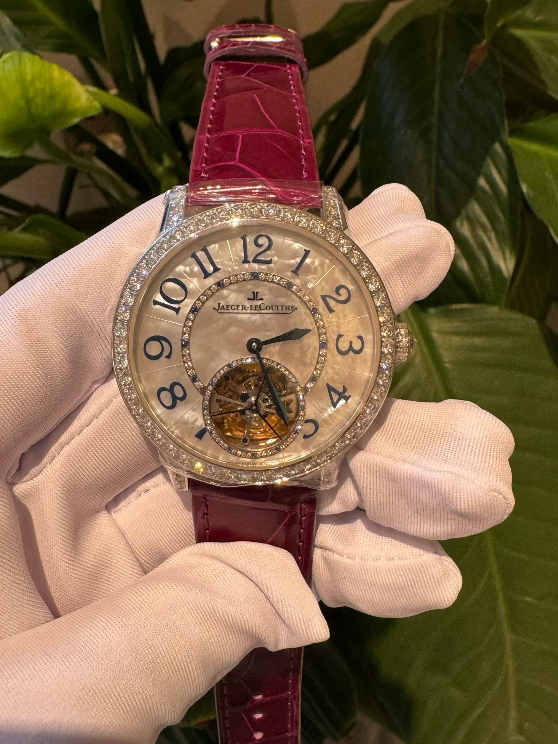 Jaeger-LeCoultre 3413408