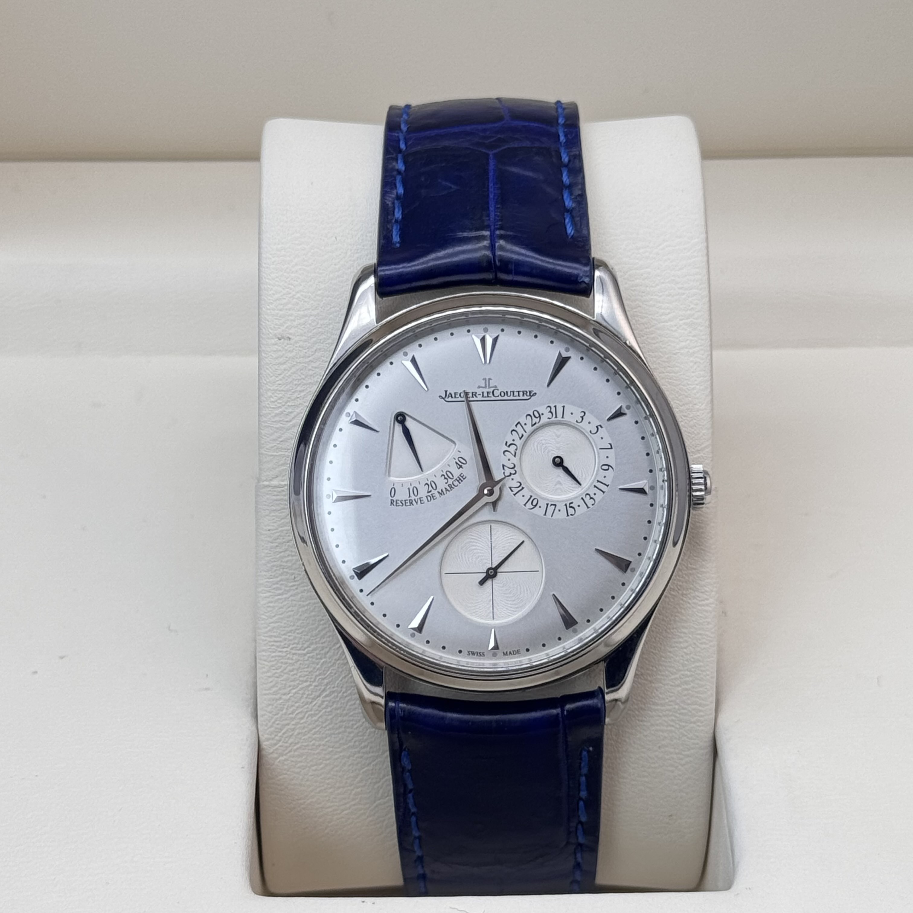 Jaeger-LeCoultre 1378420
