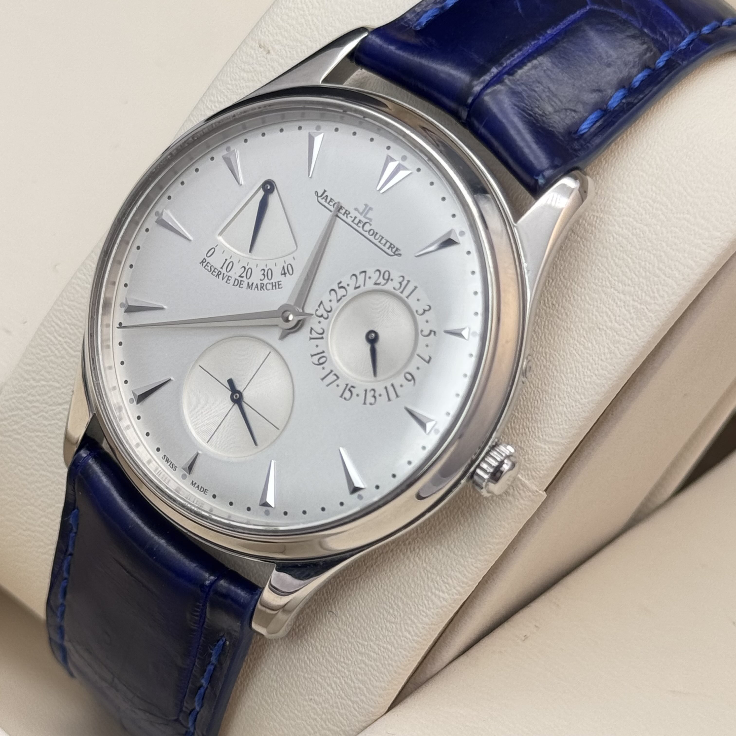 Jaeger-LeCoultre 1378420 detail 1