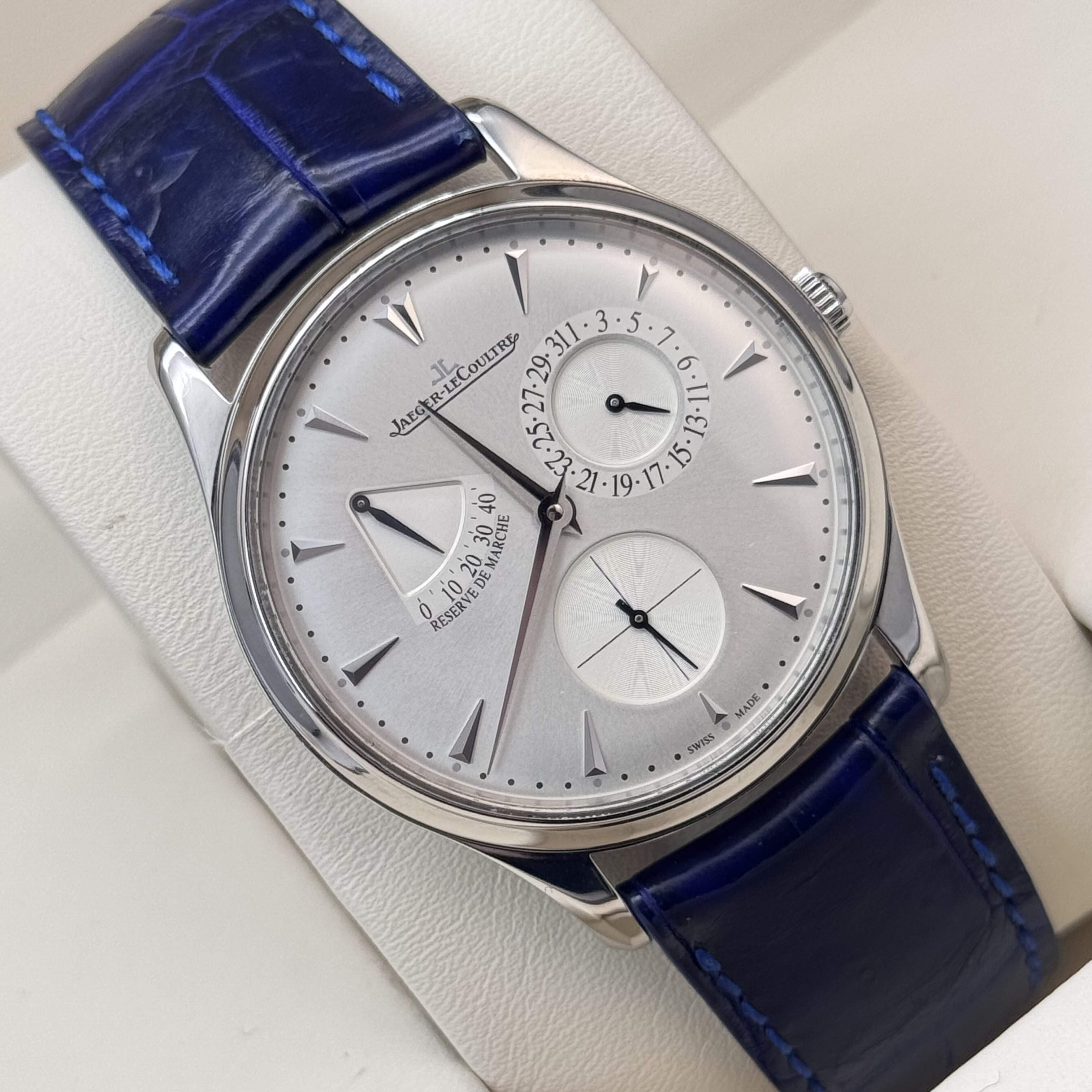 Jaeger-LeCoultre 1378420 detail 2