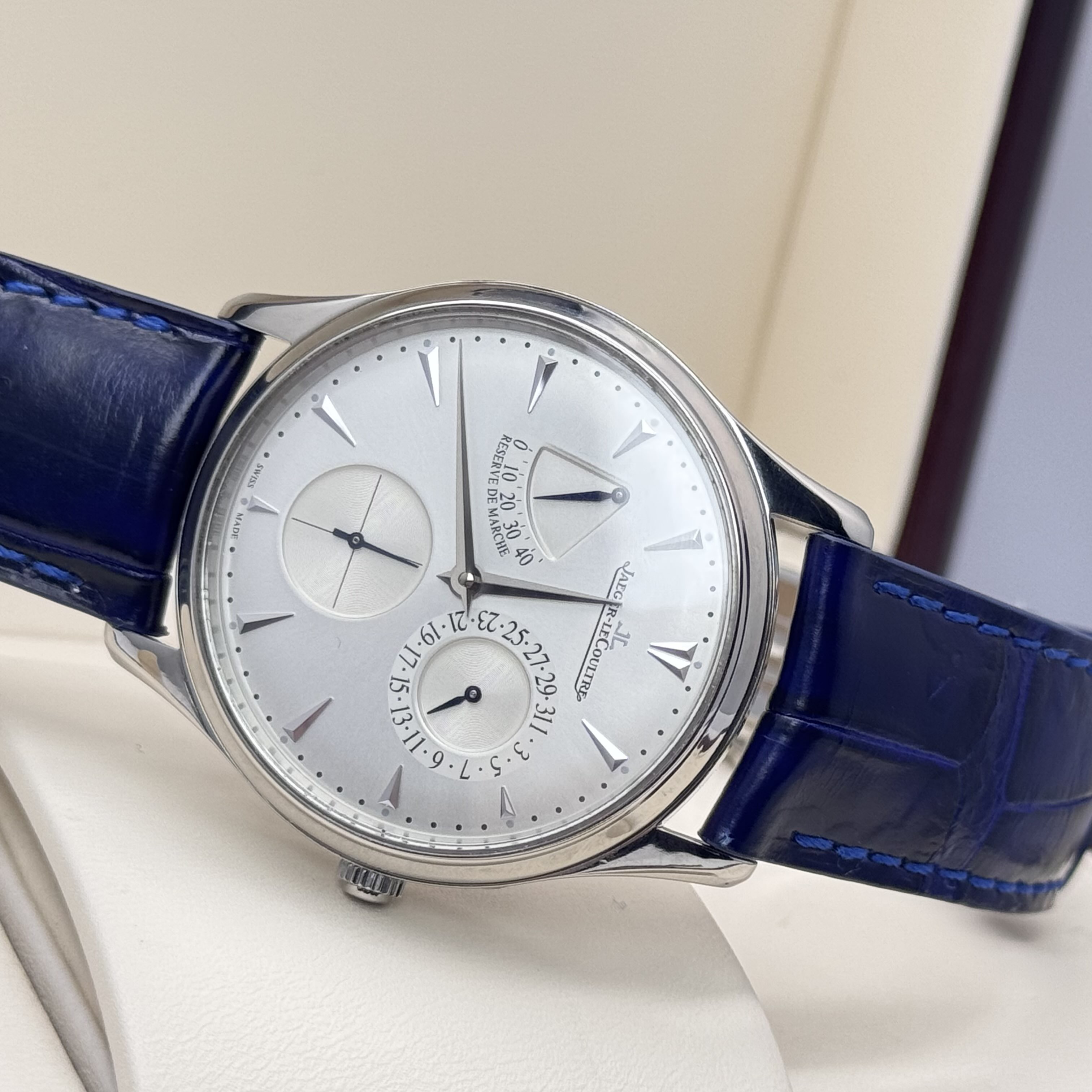Jaeger-LeCoultre 1378420 detail 3