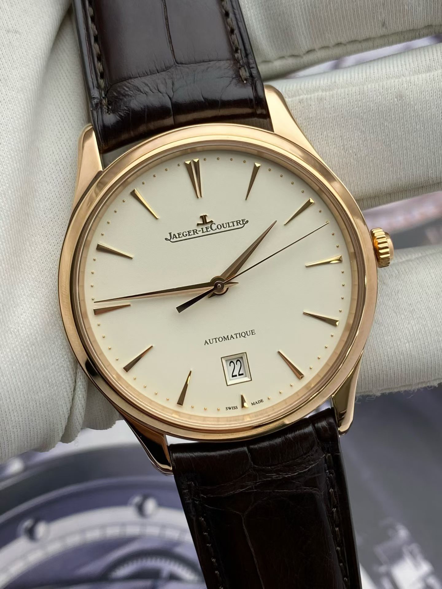 Jaeger-LeCoultre 1232510
