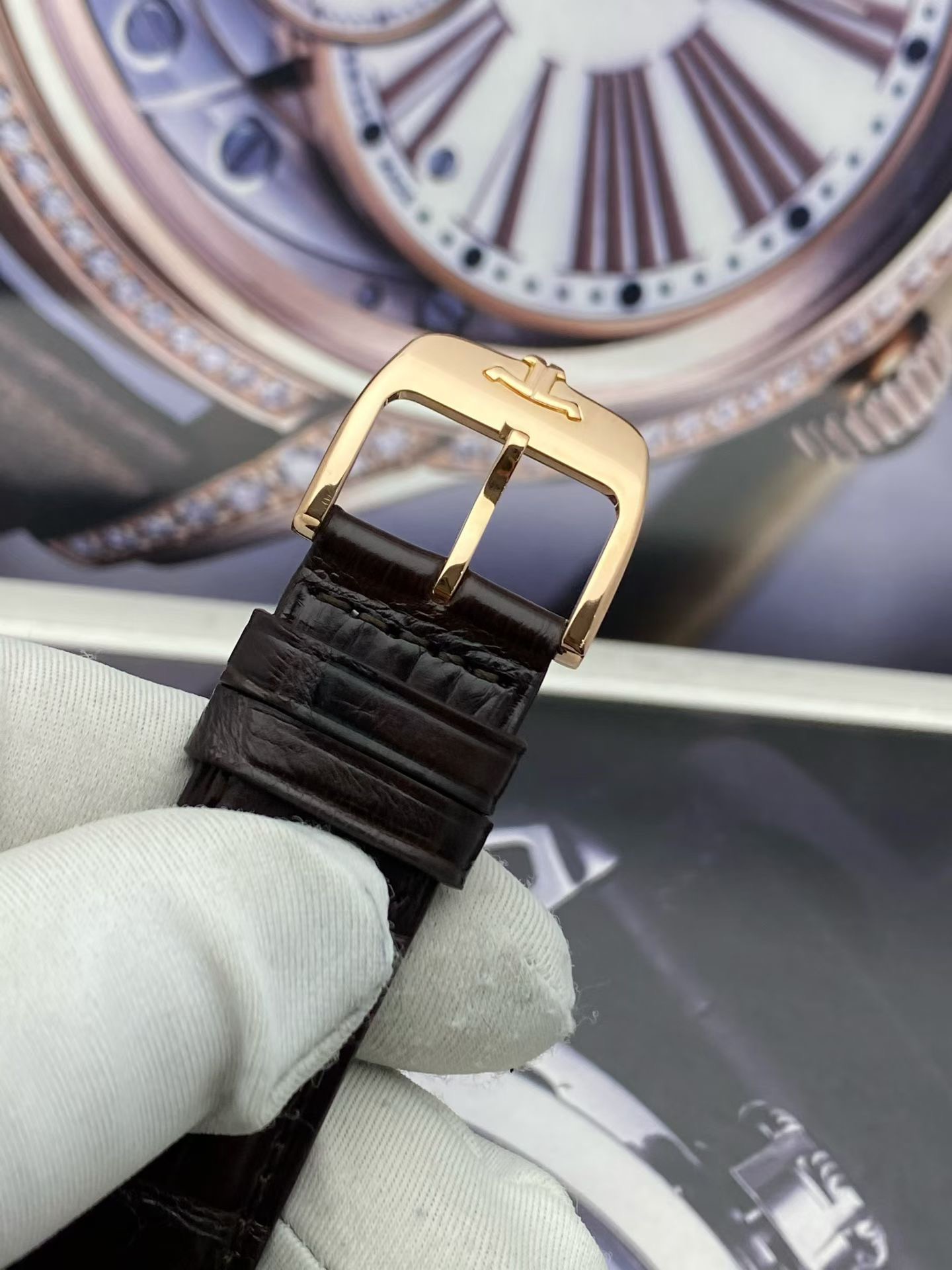 Jaeger-LeCoultre 1232510 detail 4