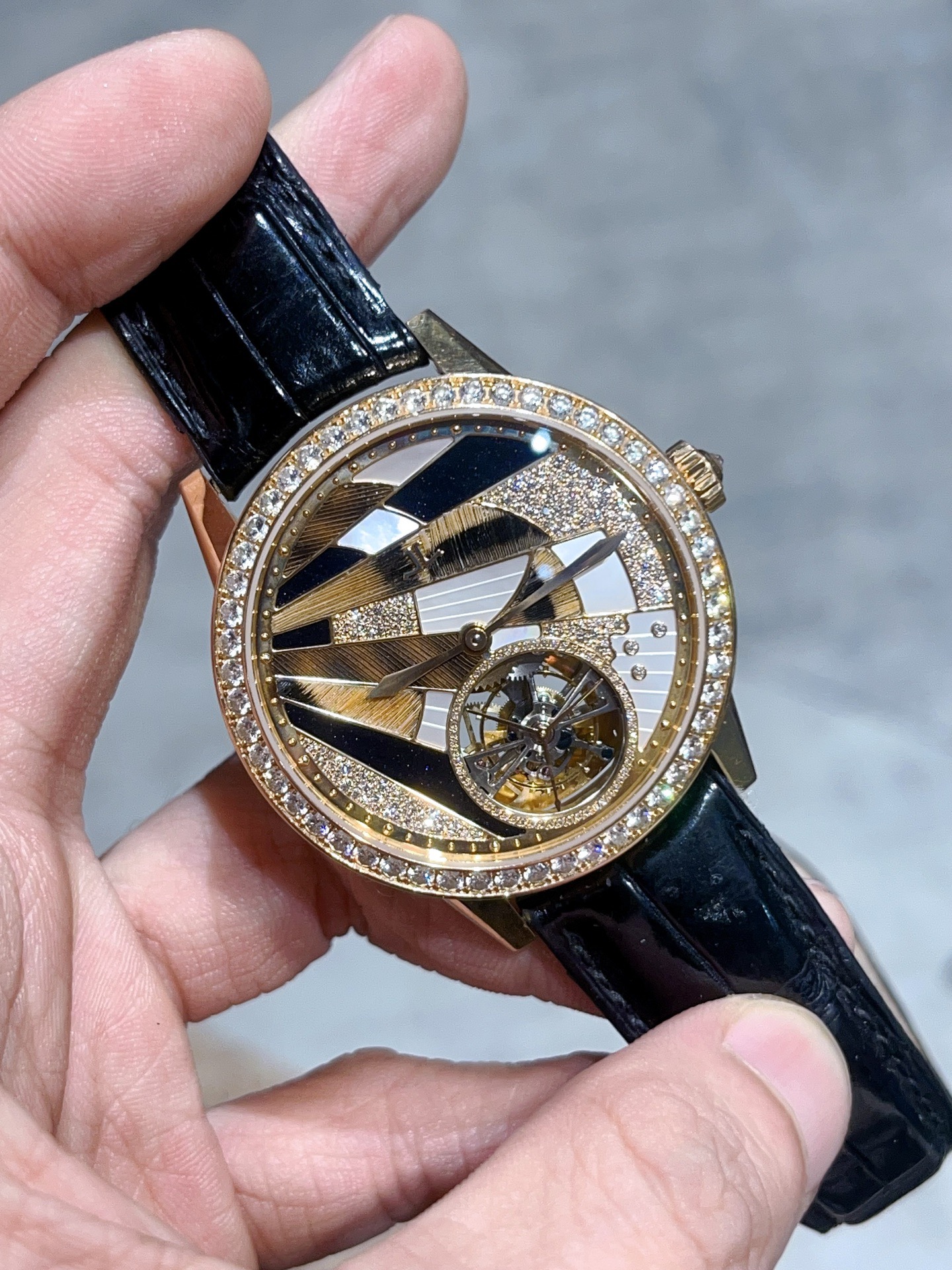 Jaeger-LeCoultre 3412403