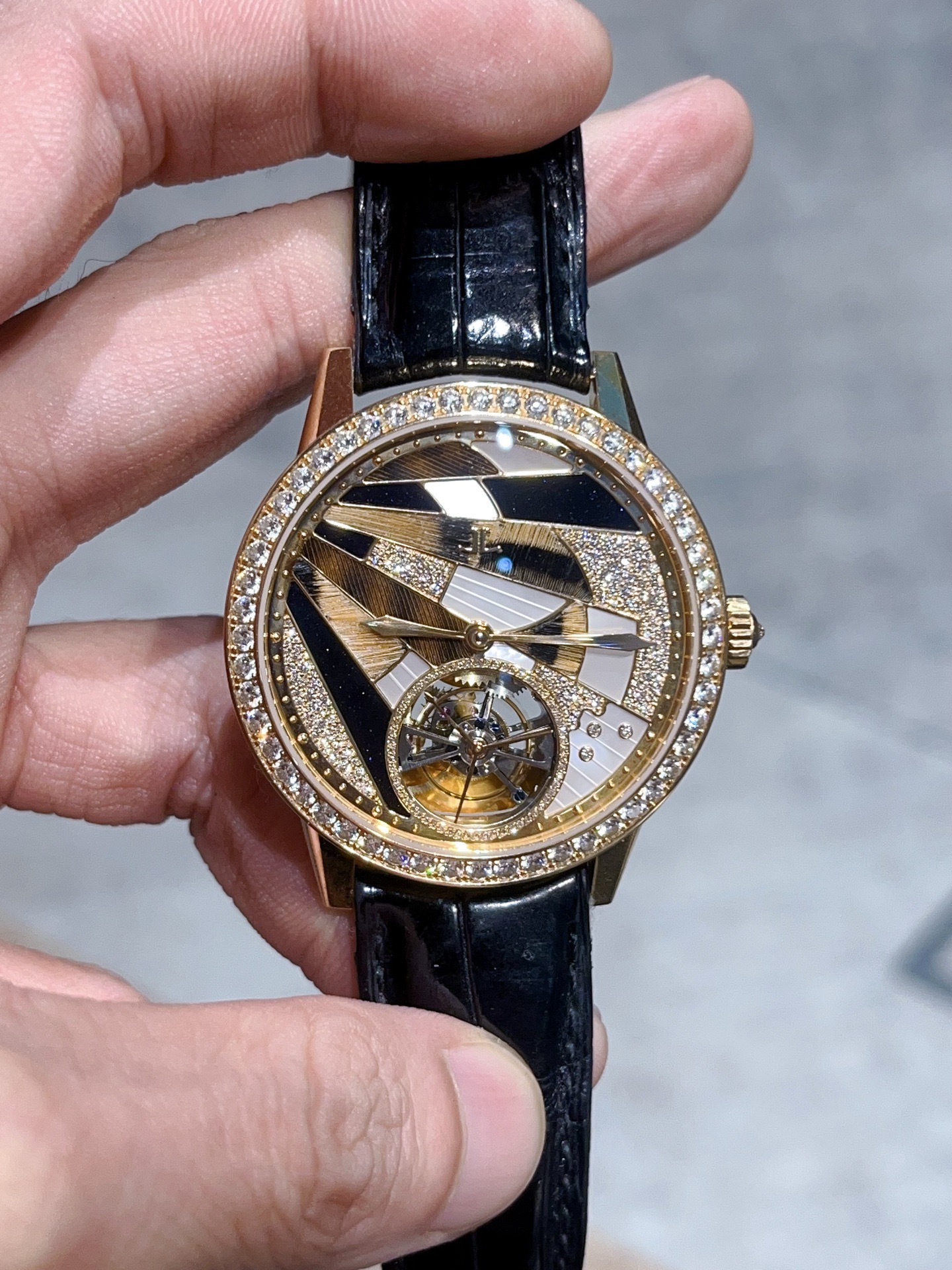 Jaeger-LeCoultre 3412403 detail 1