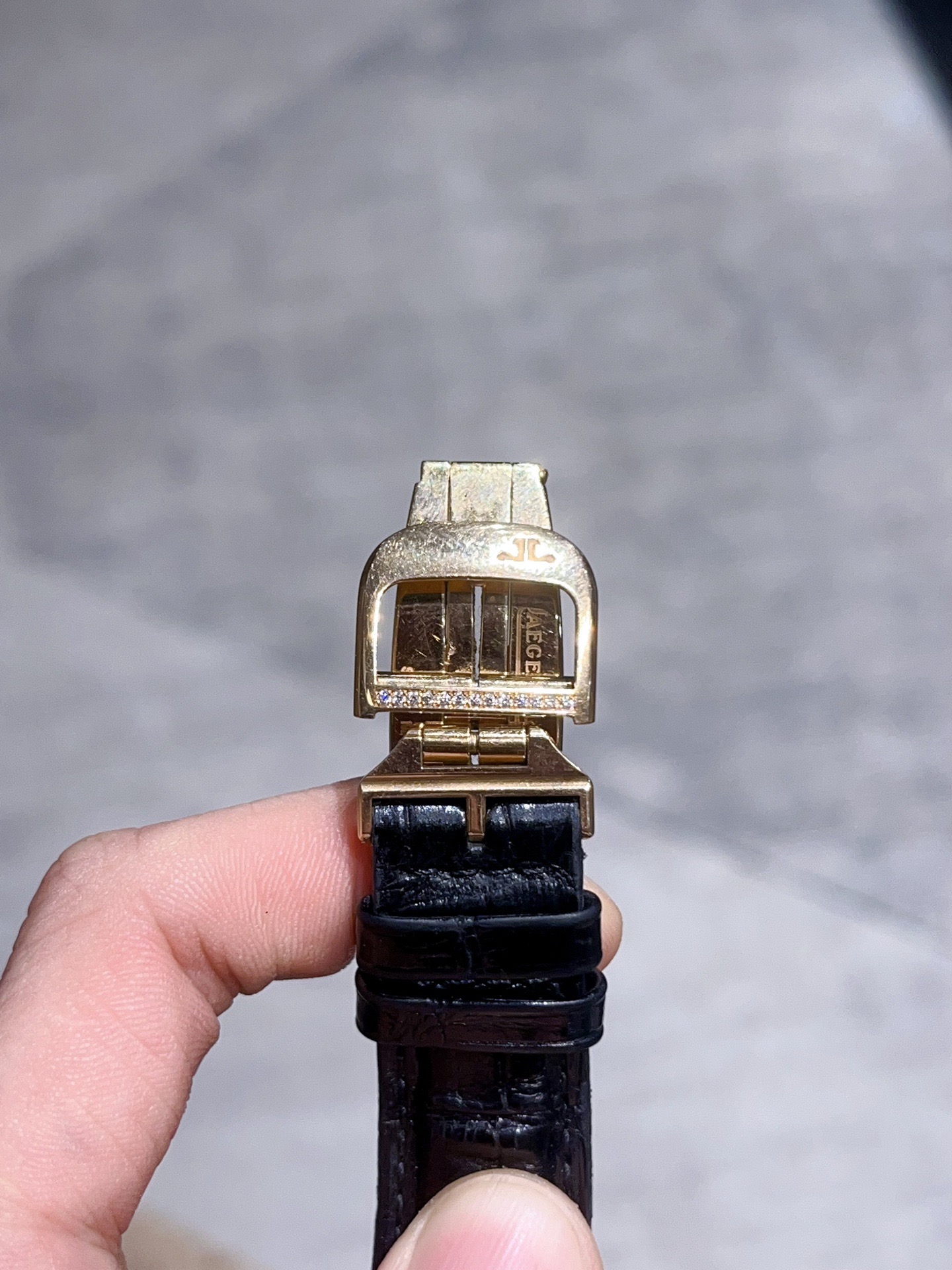 Jaeger-LeCoultre 3412403 detail 2