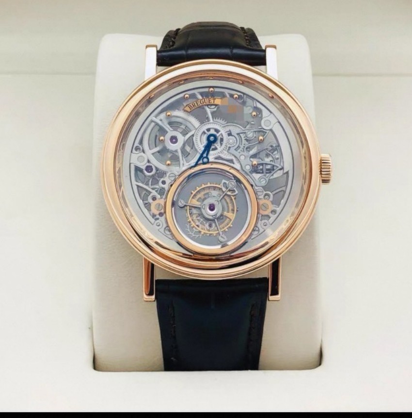 Breguet 5335BR / 42 / 9W6