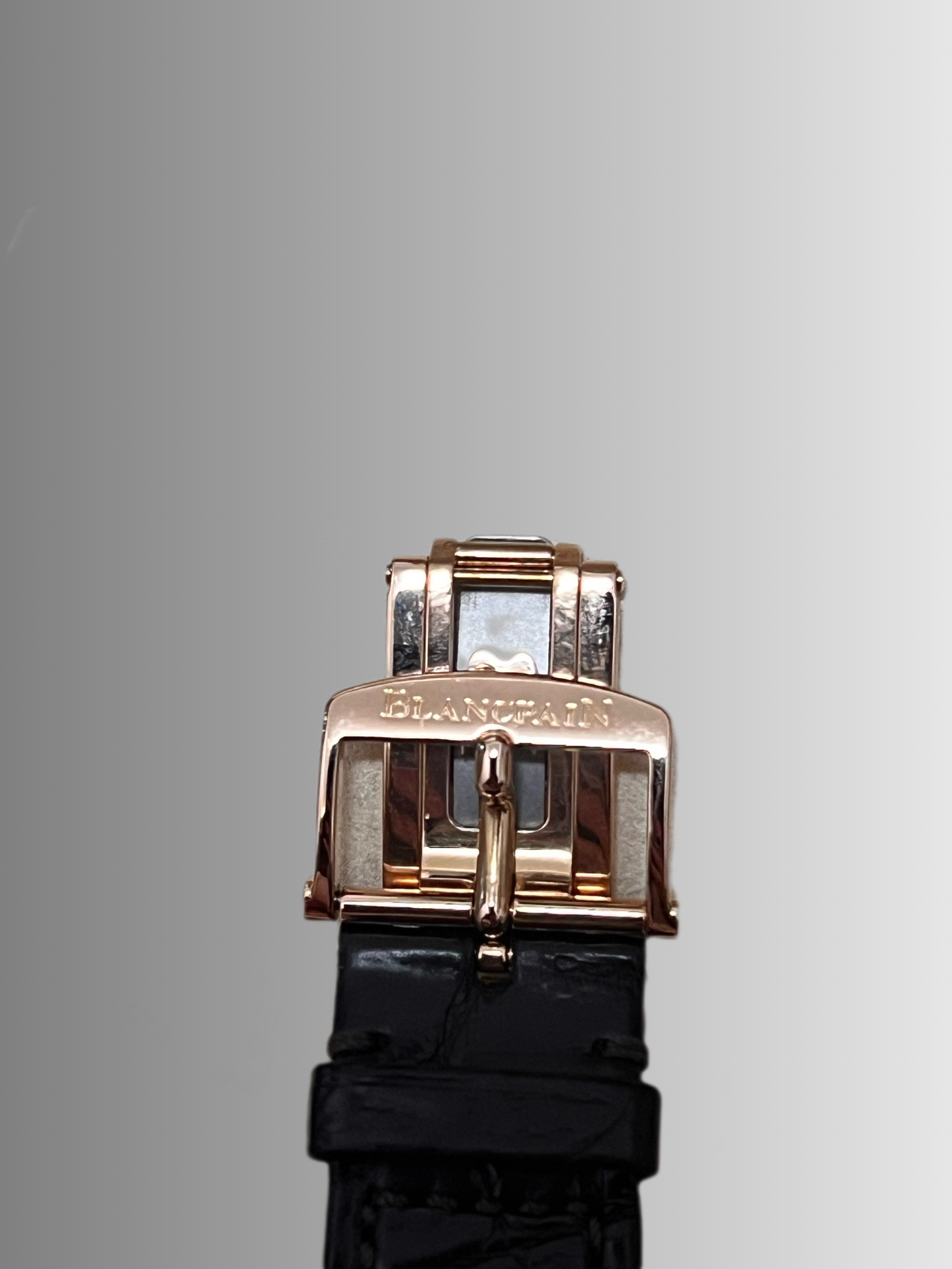Blancpain 6670-3642-55B detail 3