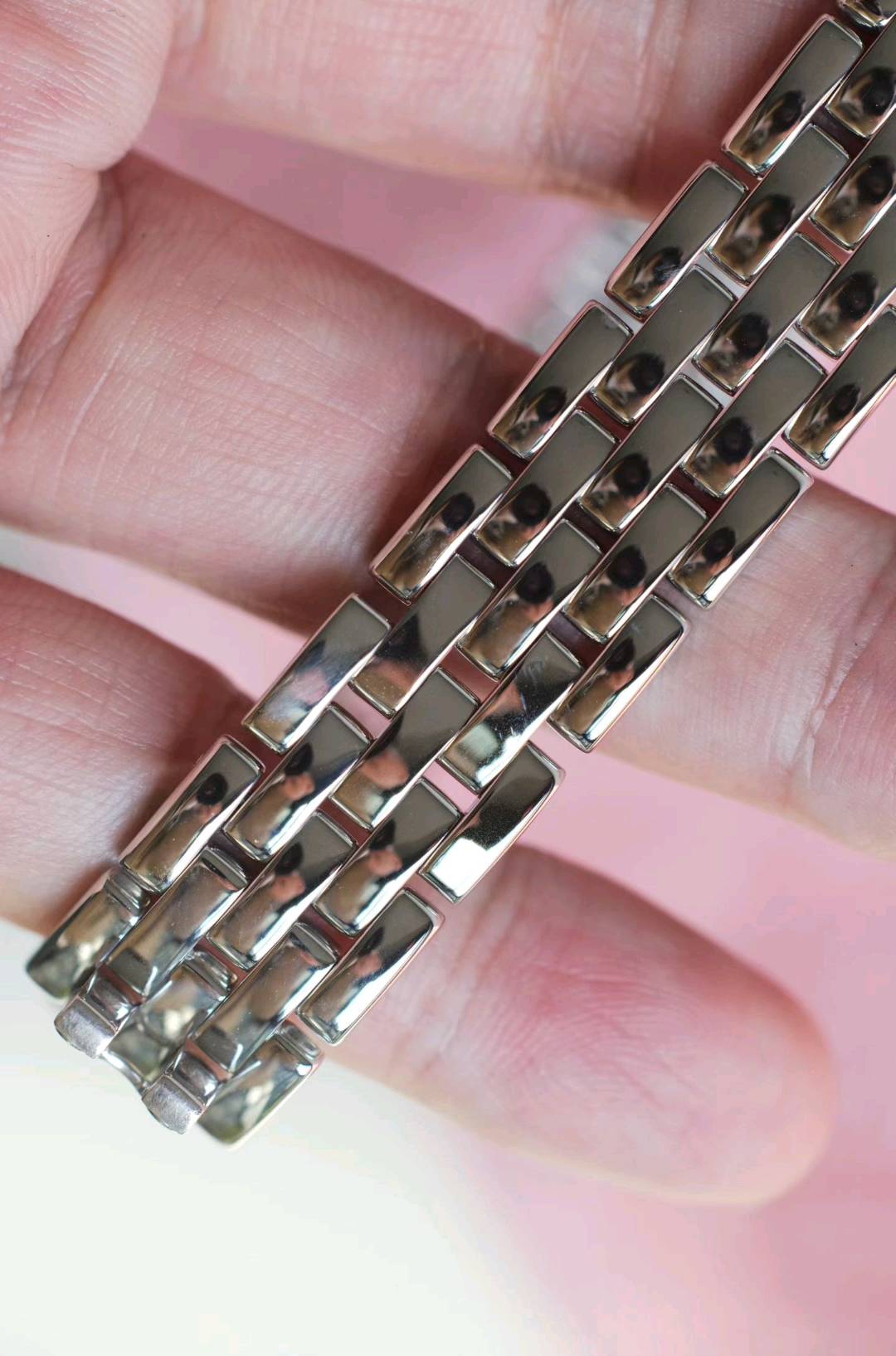 Cartier WF4039F3 detail 5